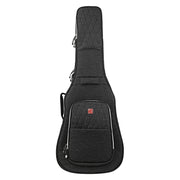 Music Area TANG30 30mm Padded Weather-Proof Acoustic Guitar Gig Bag w/ Multi Handles  - TANG30DABLK