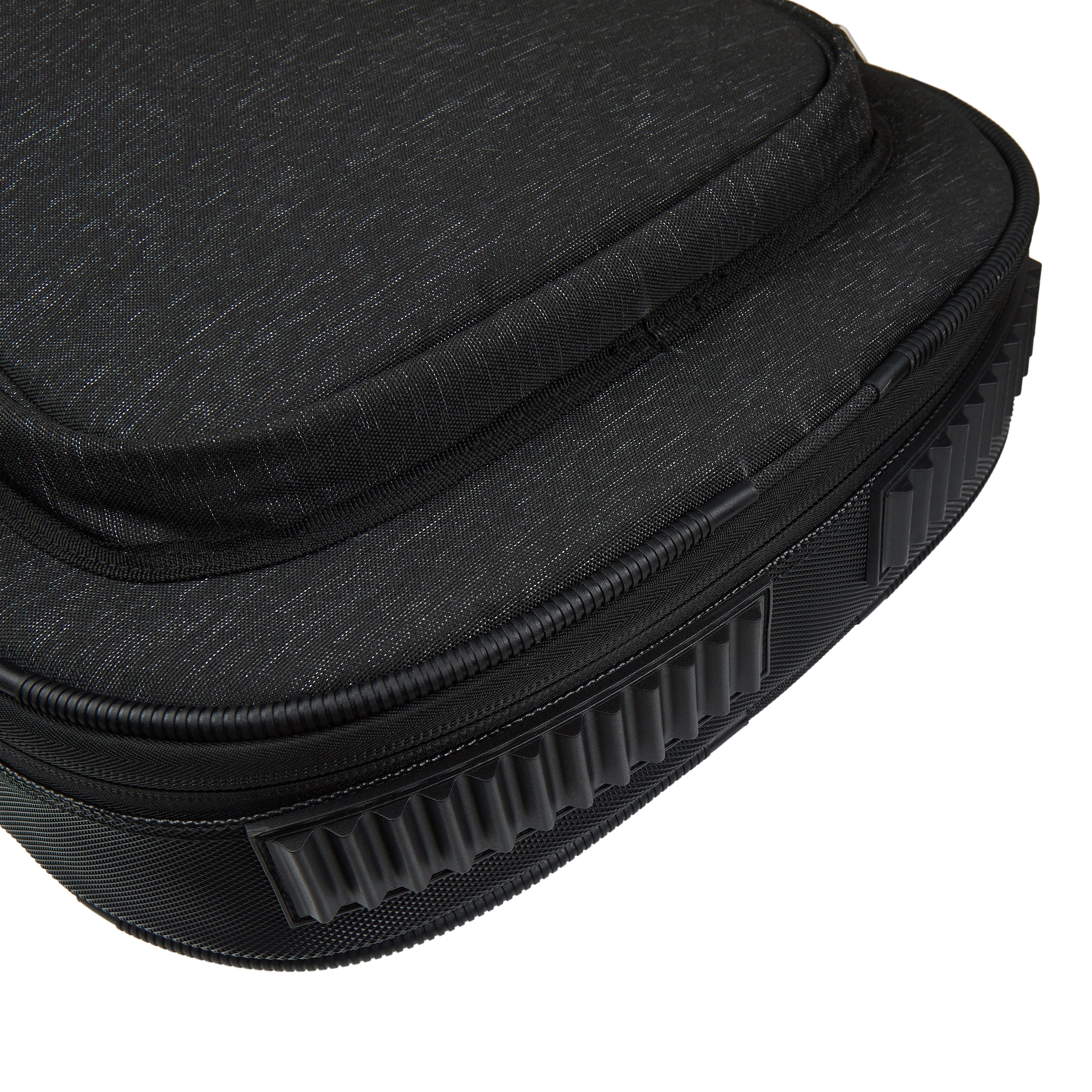 Music Area TANG30 30mm Padded Weather-Proof Electric Guitar Gig Bag w/ Multi Handles - TANG30EGBLK