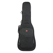 Music Area TANG30 30mm Padded Weather-Proof Electric Guitar Gig Bag w/ Multi Handles - TANG30EGBLK