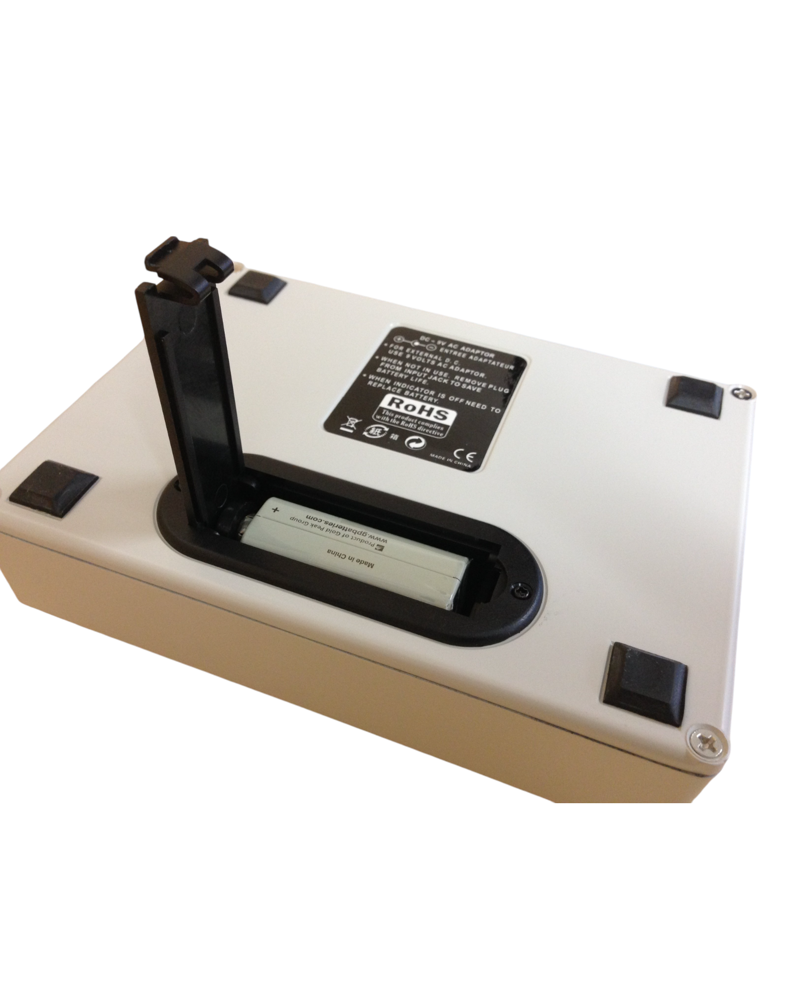 Belcat "THE DO" Dual Overdrive & Distortion Effects Pedal