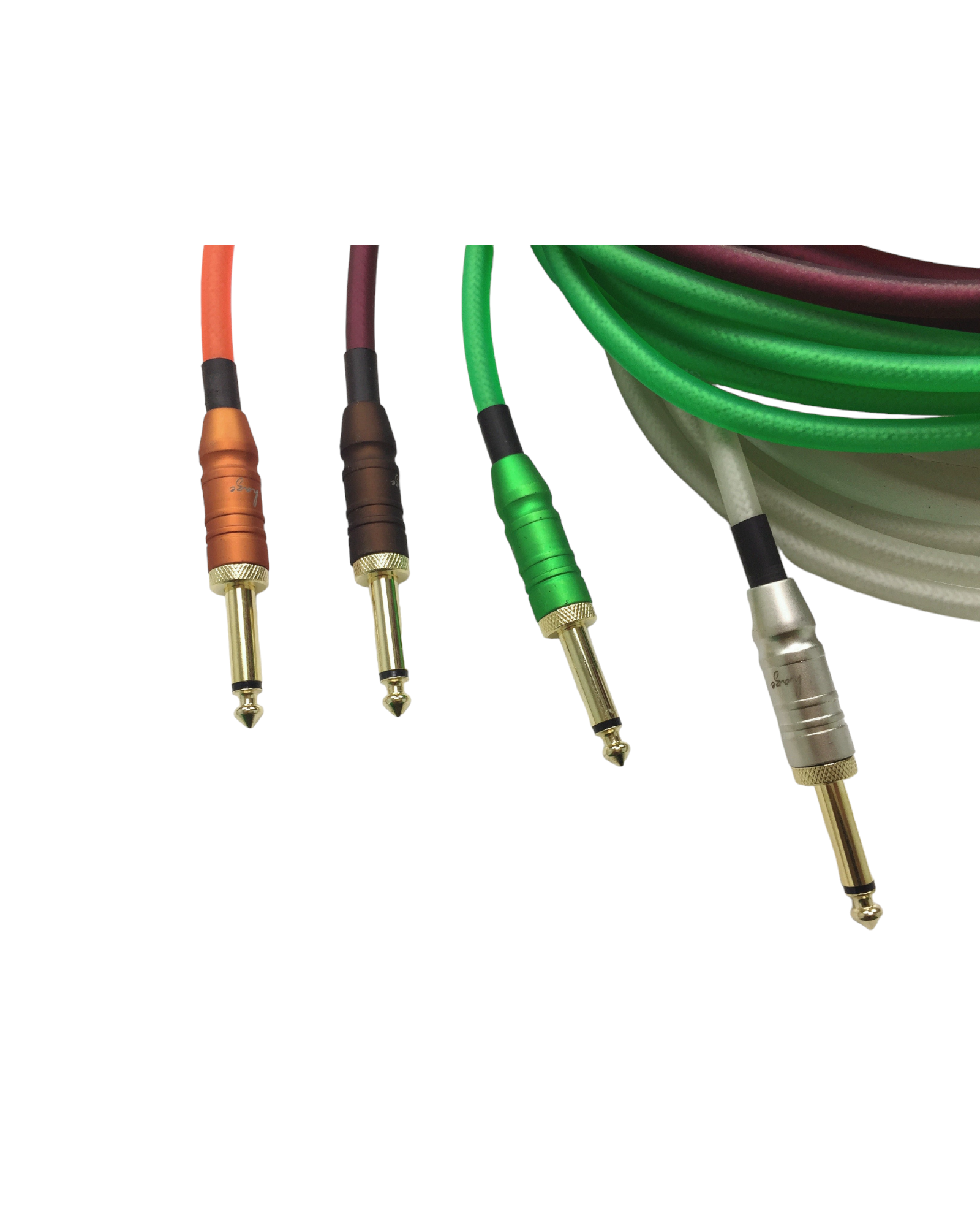 Haze Deluxe Instrument Cable Guitar Lead TJ051