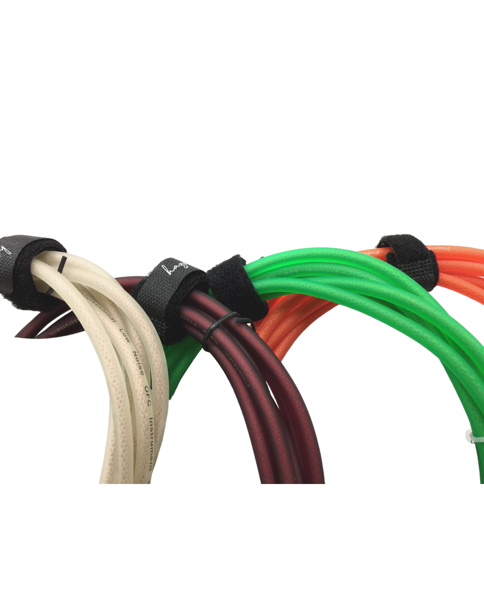 Haze Premium Instrument Cable Guitar Lead TJ1282