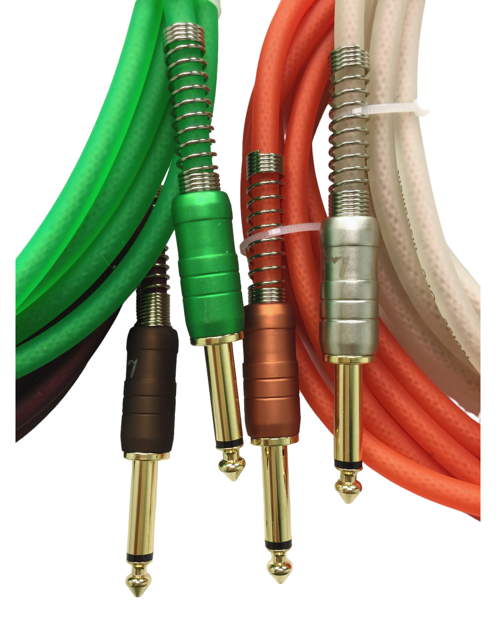 Haze Premium Instrument Cable Guitar Lead TJ1282