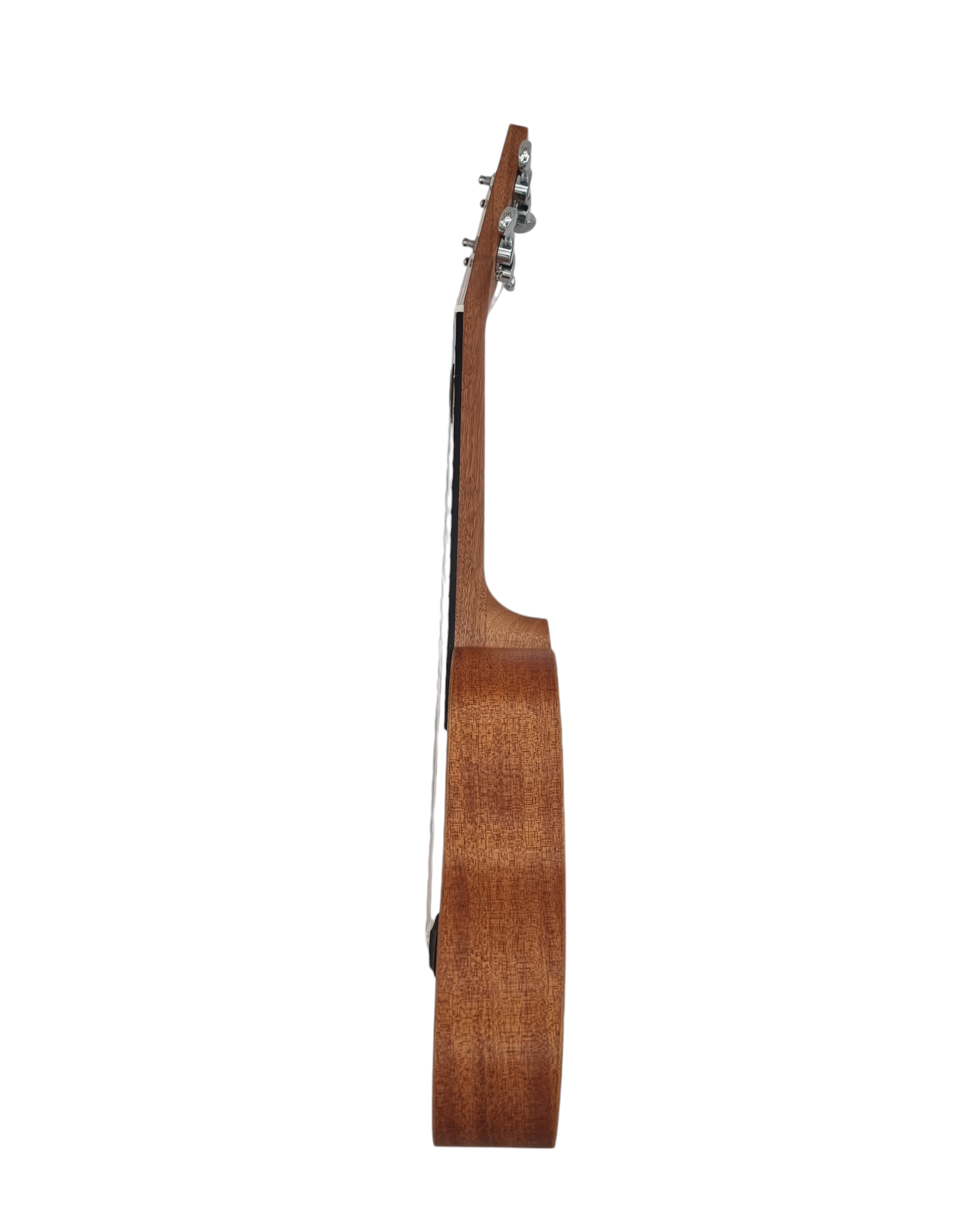 Mentreel UK23100 All Mahogany Concert Concert Ukulele (23-Inch)