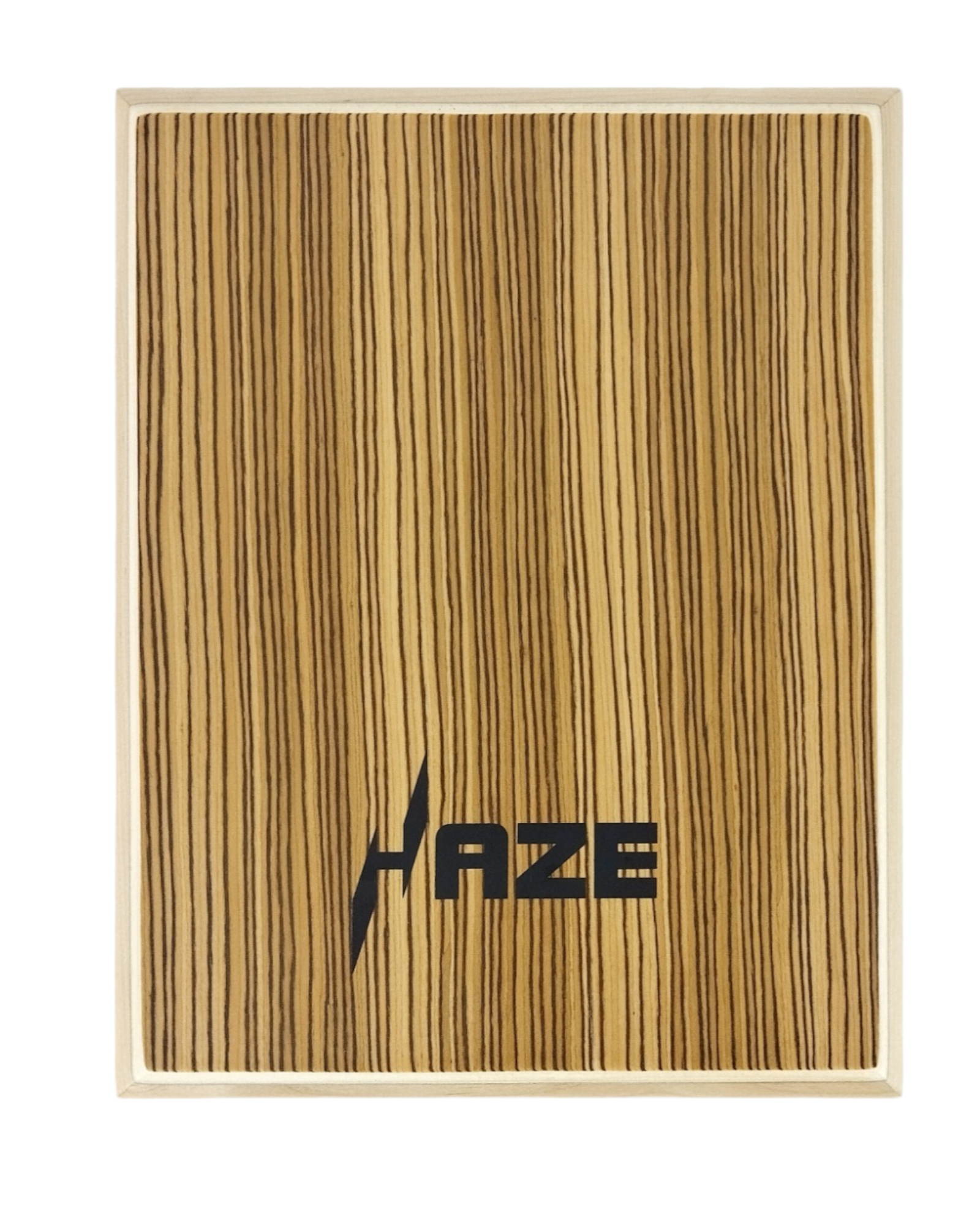 Haze Pad Cajon - Natural W308