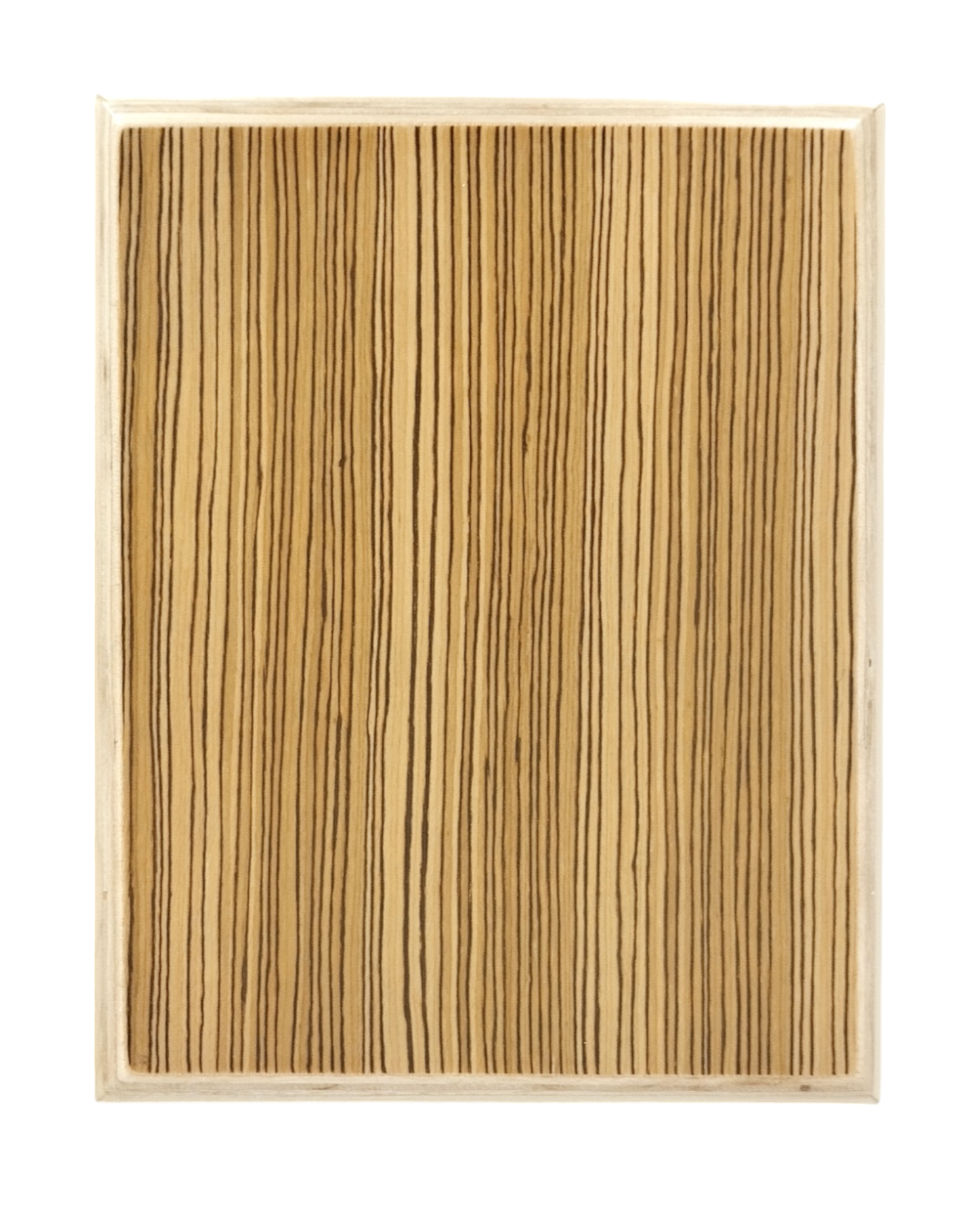 Haze Pad Cajon - Natural W308