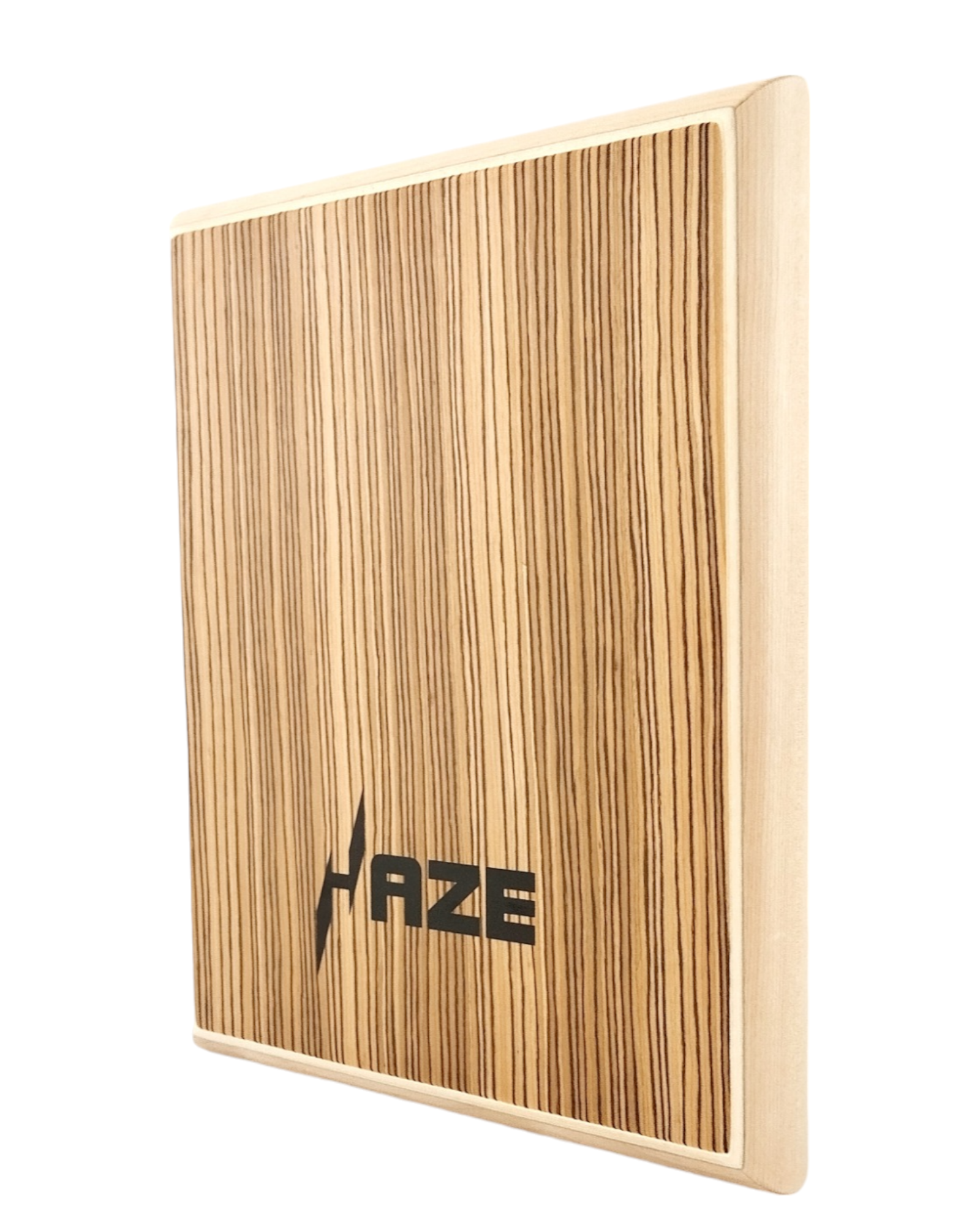 Haze Pad Cajon - Natural W308