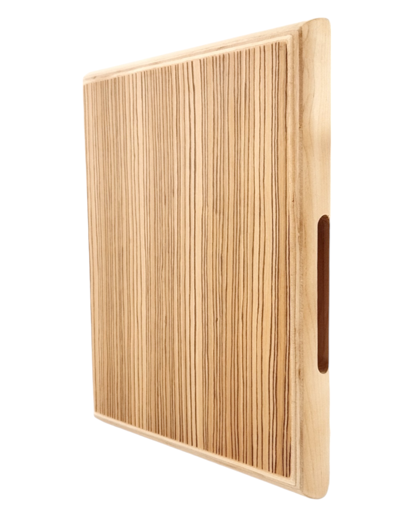 Haze Pad Cajon - Natural W308