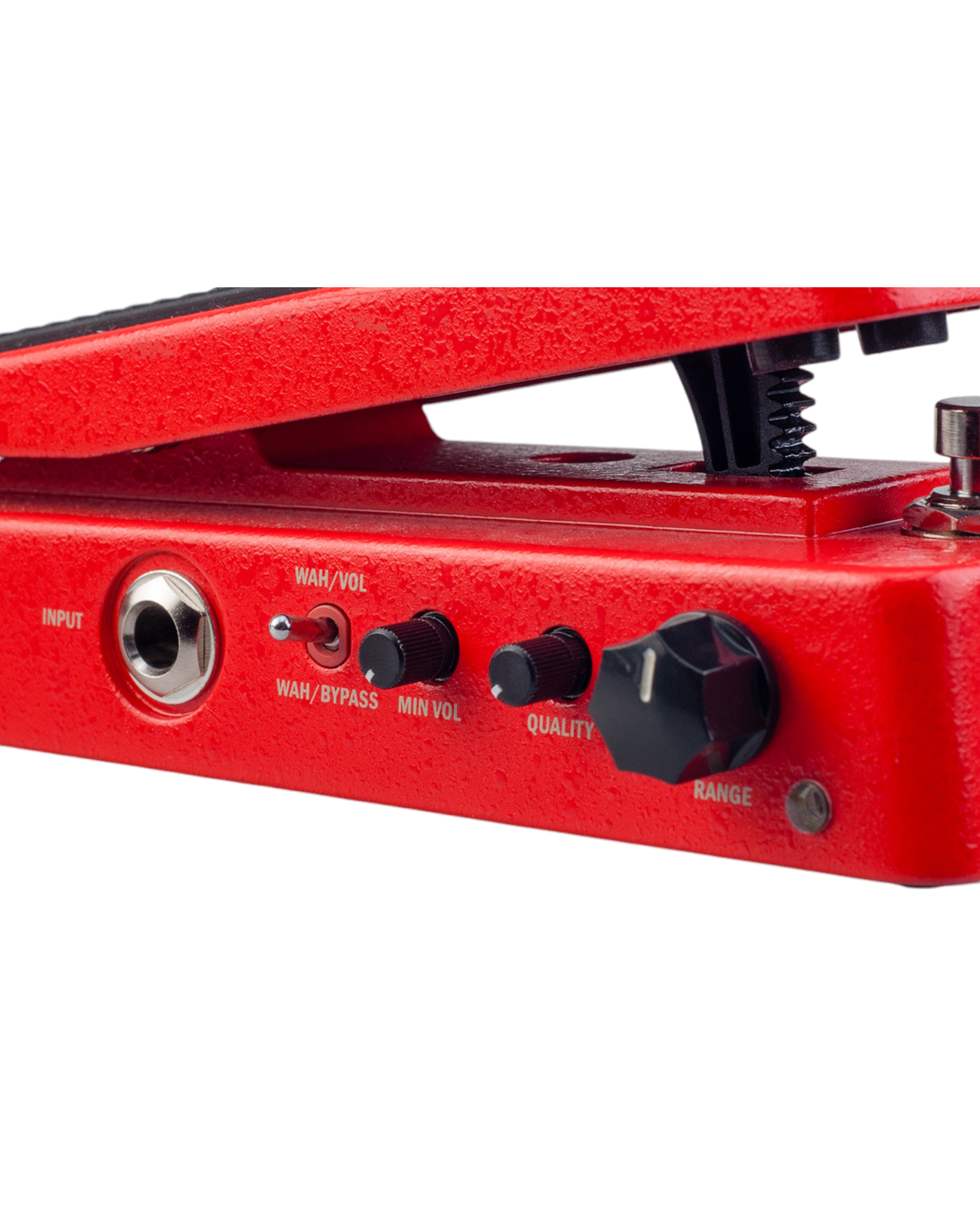 joyo wah pedal Joyo Wah-II Multifunctional Wah-Wah and Volume Guitar Effect Pedal w/ – Haze Guitar Australia