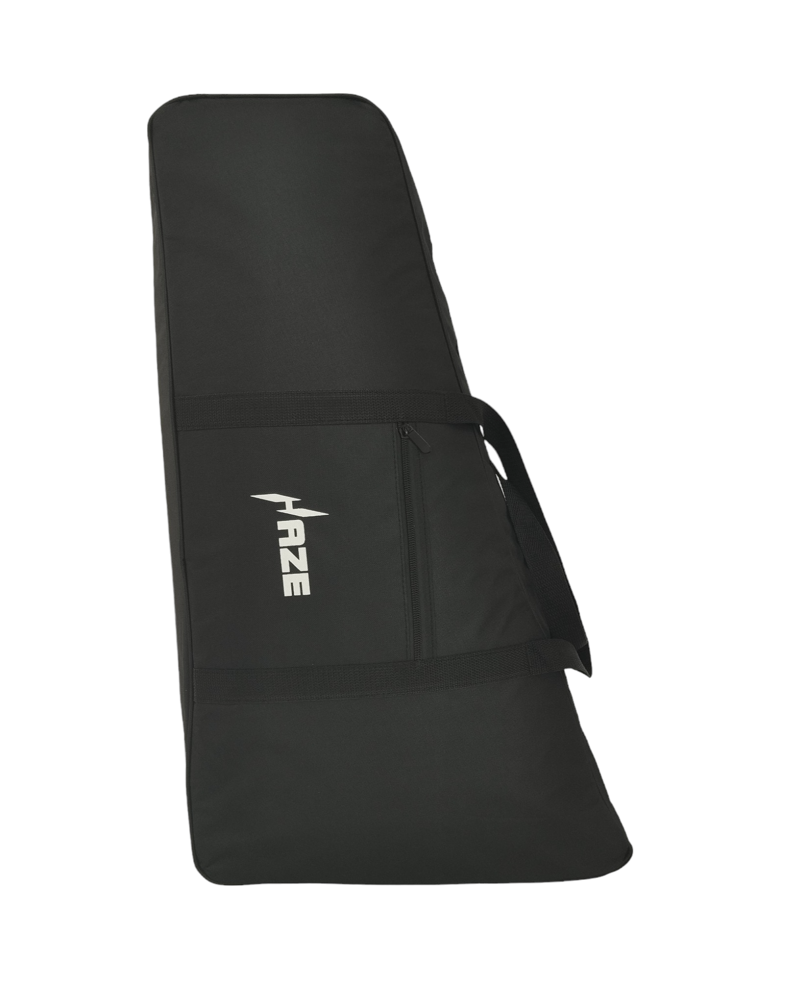 Haze 19-String Harp - Natural finish (Model: WH19BH)