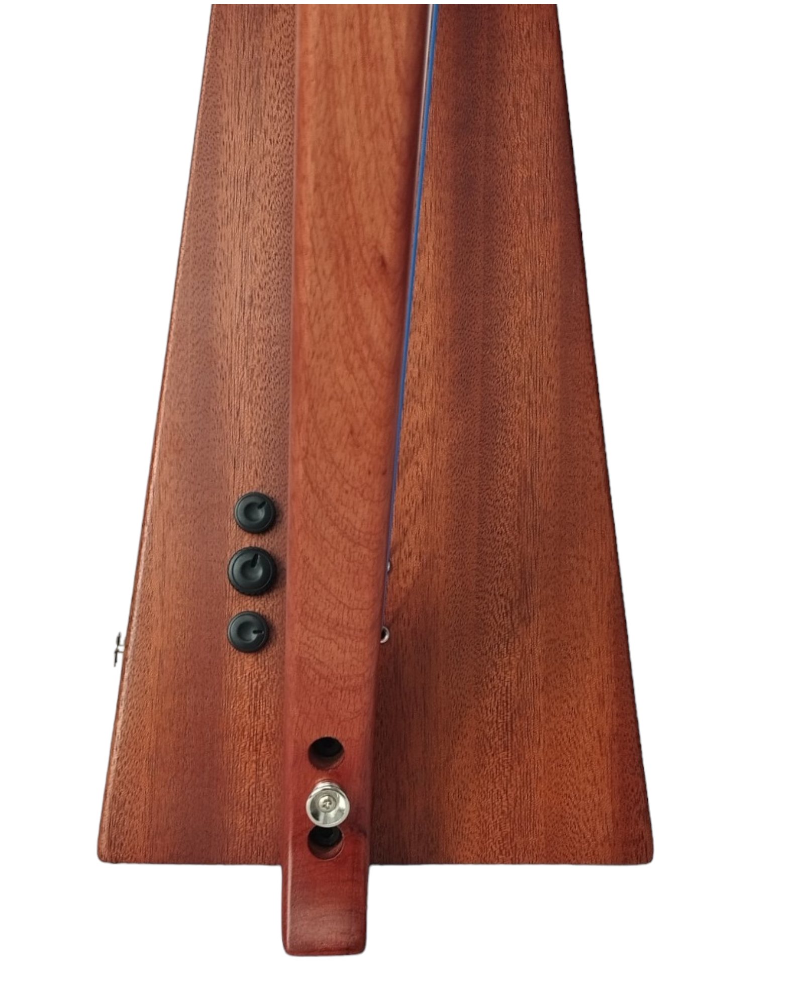 HAZE EQ-Enhanced 19-String Mini Harp (WH19MHEQ) | Harmony Perfected |