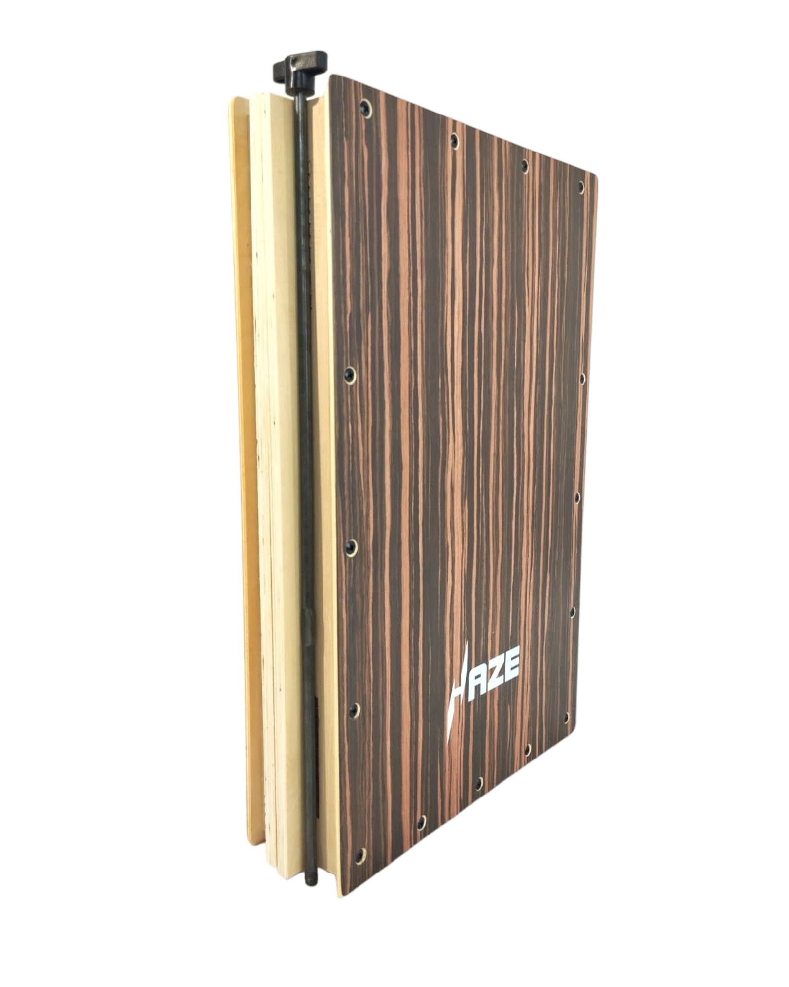 Haze Foldable Birch Cajon - Natural WL88