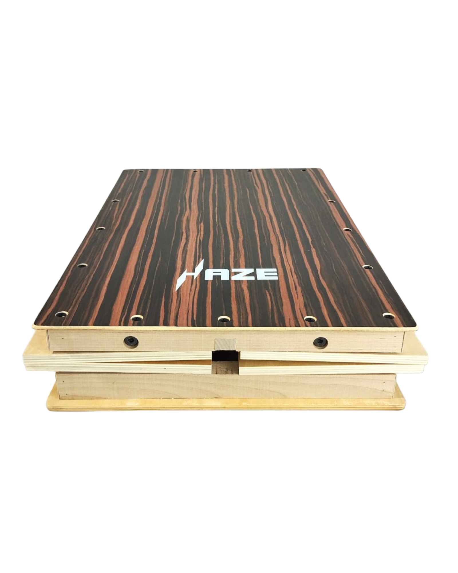 Haze Foldable Birch Cajon - Natural WL88