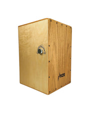 Haze Birch Adult Cajon - Natural WL501R