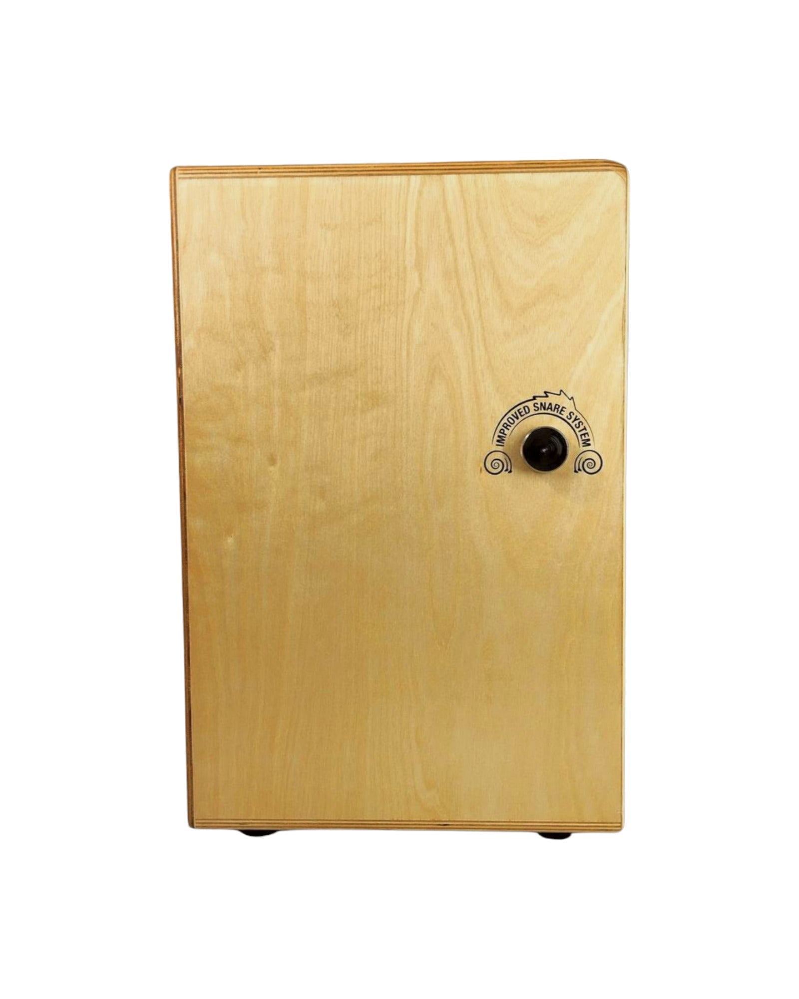 Haze Birch Adult Cajon - Natural WL501R