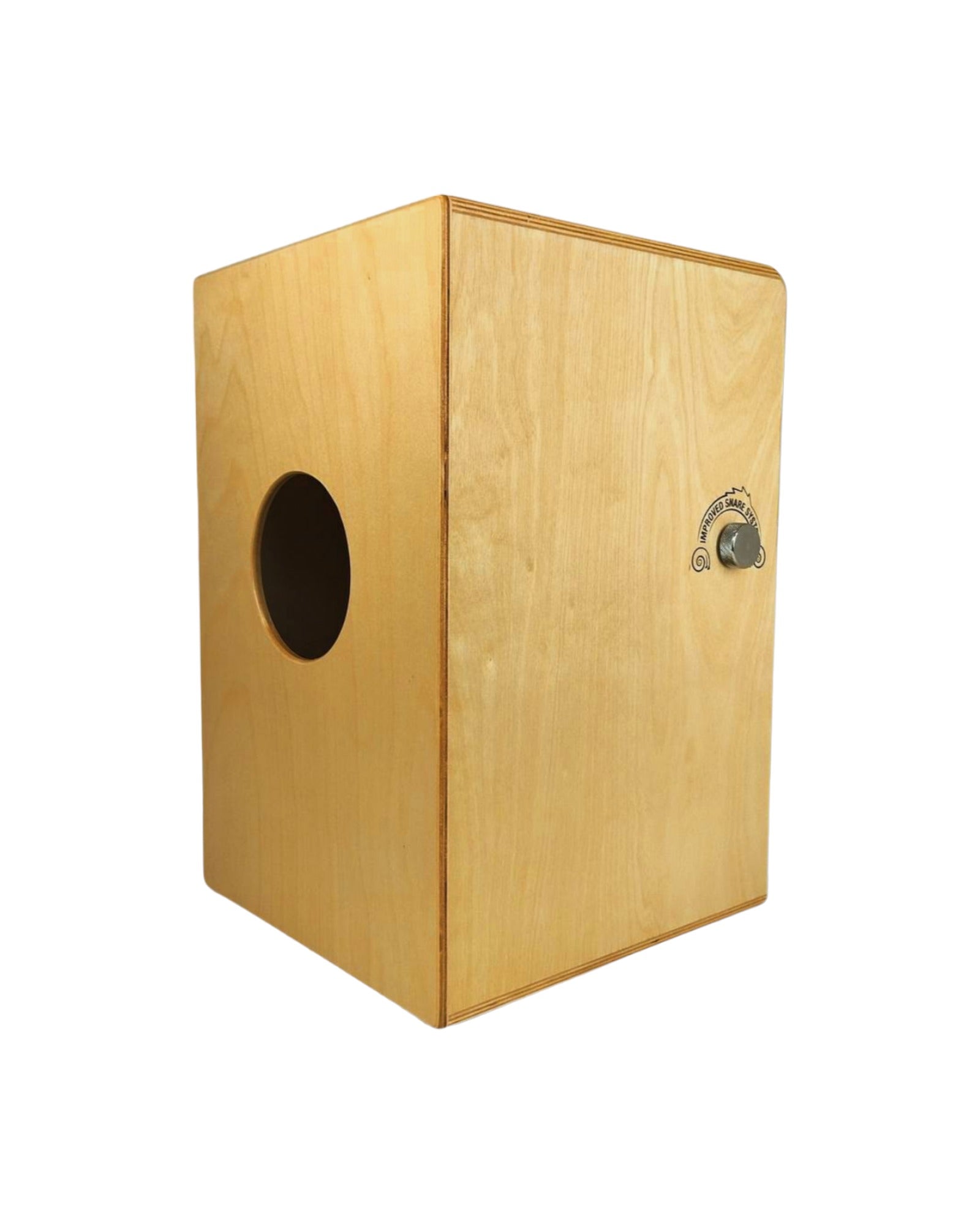 Haze Birch Adult Cajon - Natural WL501R