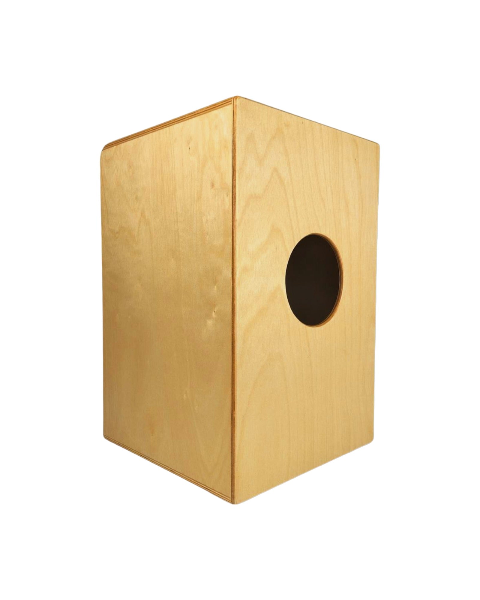 Haze Birch Adult Cajon - Natural WL501R
