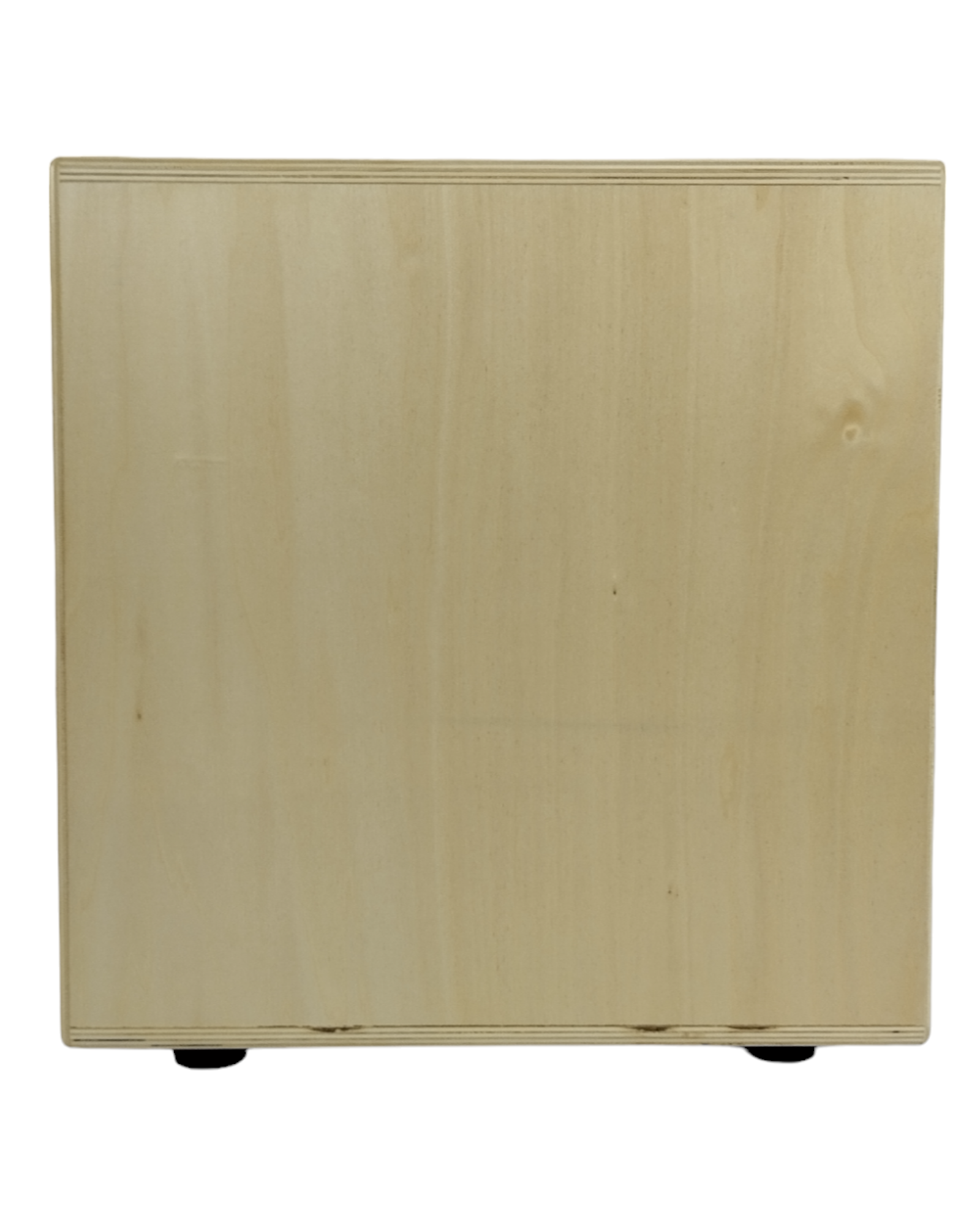 Haze Mini Cajon - Yellow WS23