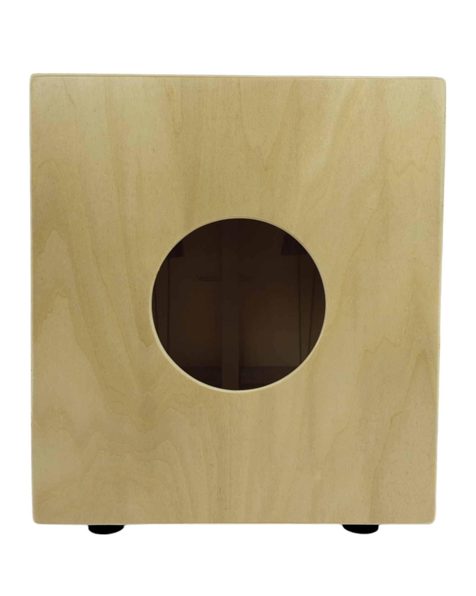 Haze Mini Cajon - Yellow WS23