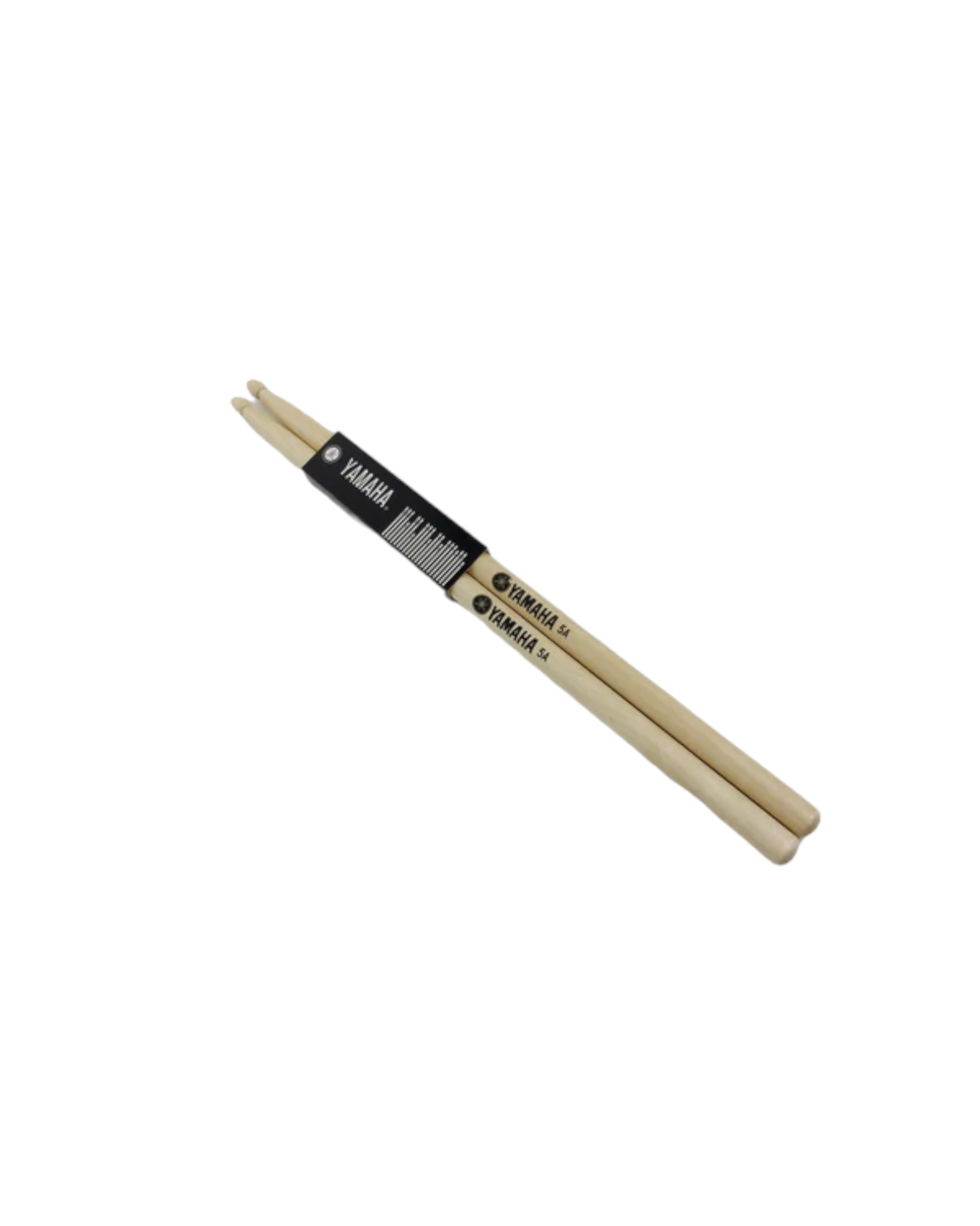 Yamaha YA5A Professional 5A Drum Sticks Maple 5 Colors for choose from : Black, Green, Orange, Red, or Natural