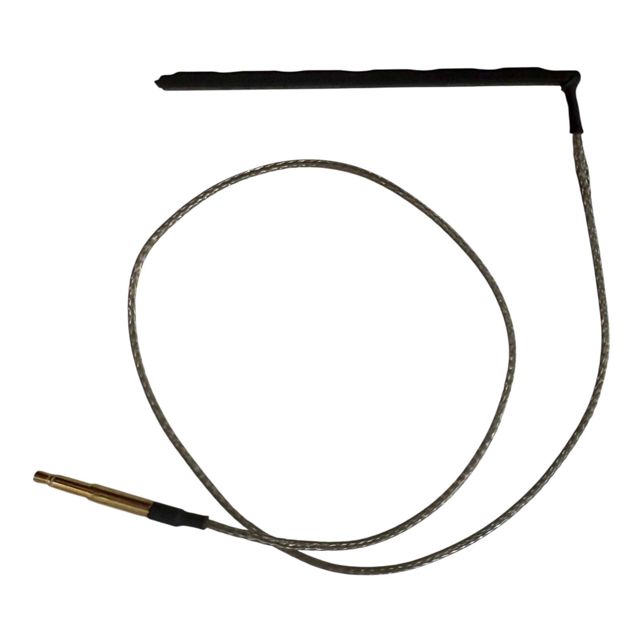 Belcat SB4TN Acoustic Guitar 4-Band EQ Onboard Preamp System with Tuner & Piezo Pickup