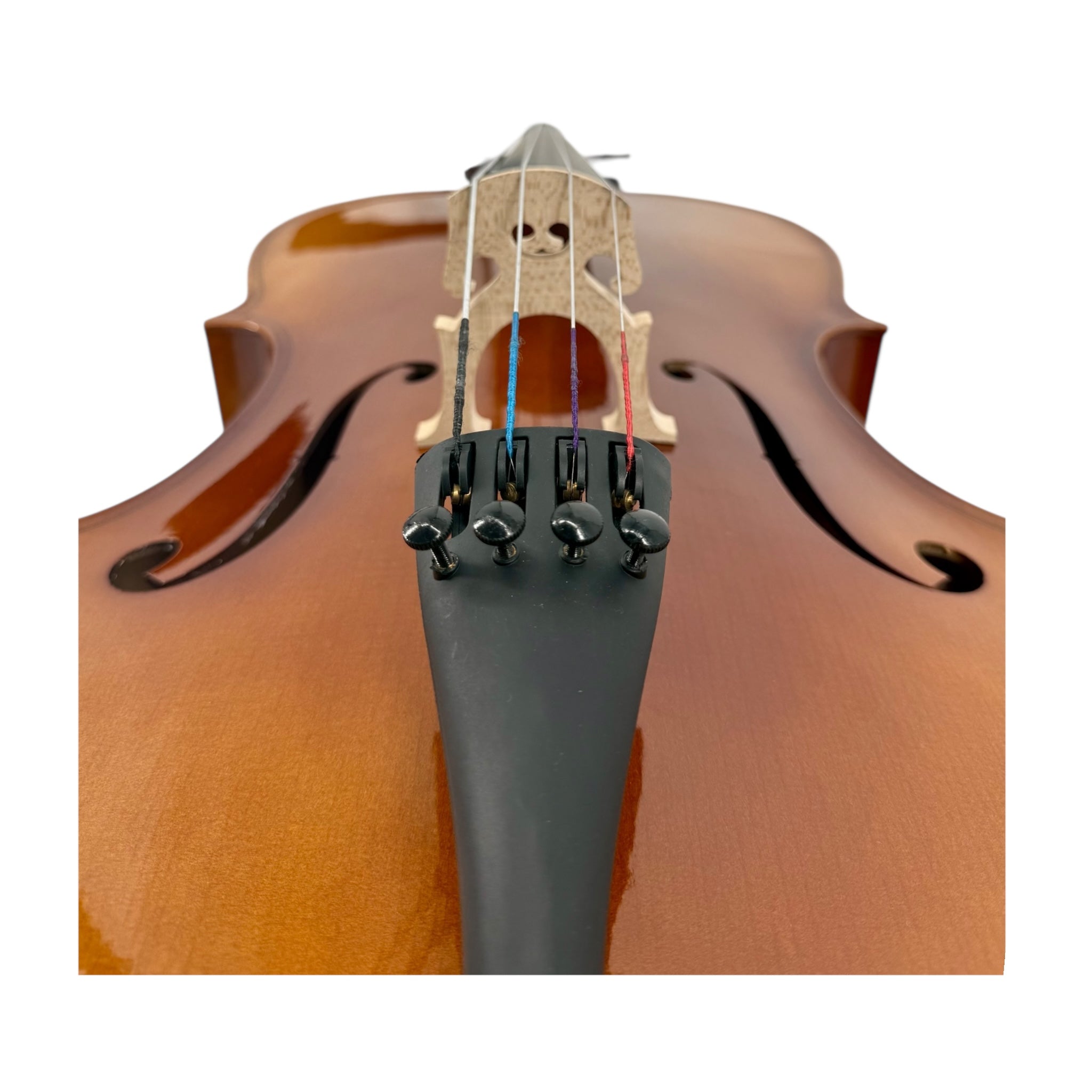 Symphony C100 Student Cello Outfit :  A Perfect Start for Young Cellists