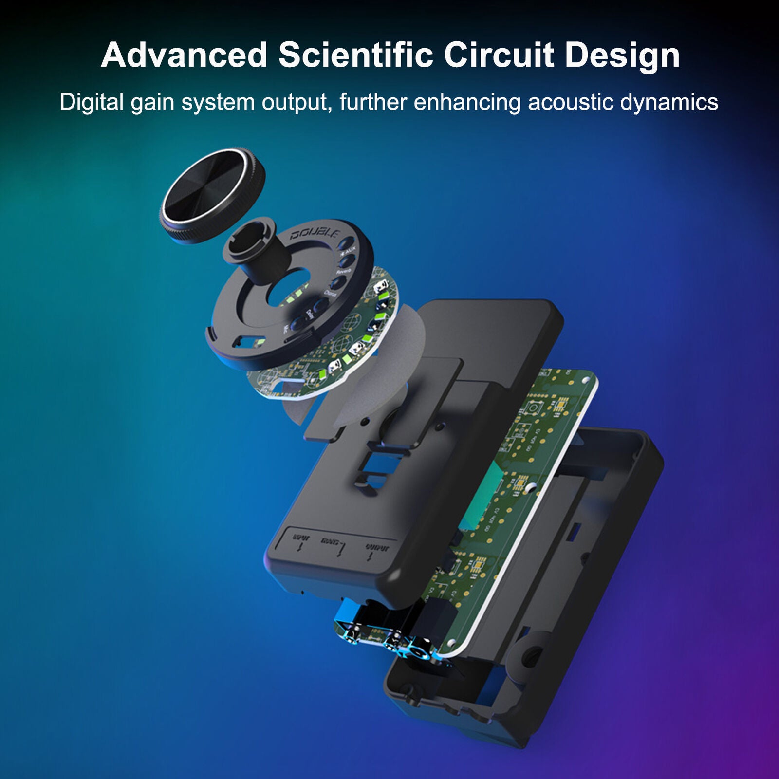 Haze 'LiveTone' Solid Spruce Top Flamed Maple Bowled Back Cutaway Classical Guitar w/ Double OS1 Vibration Pickups - SCG953BCEQN