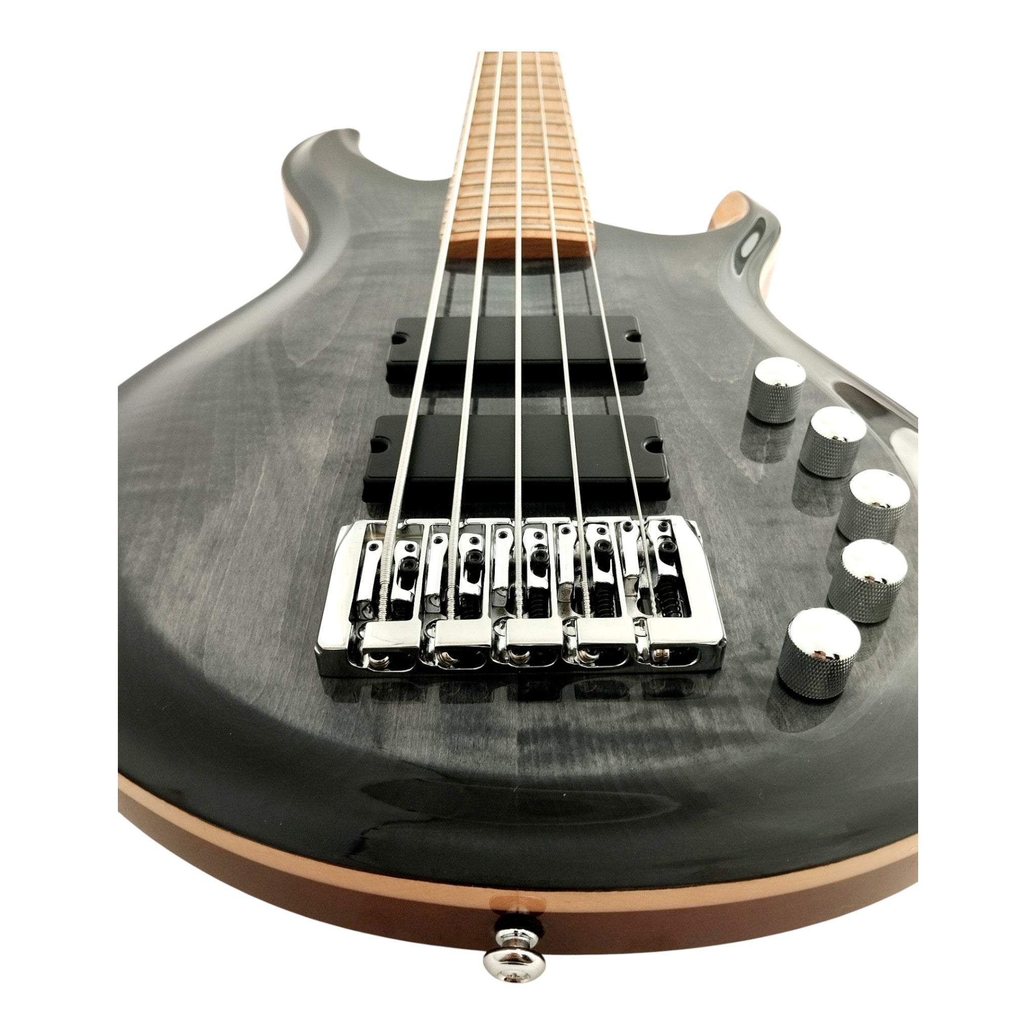 An Exquisite 5th String Bass Guitar with Superior Sound Quality BASS5