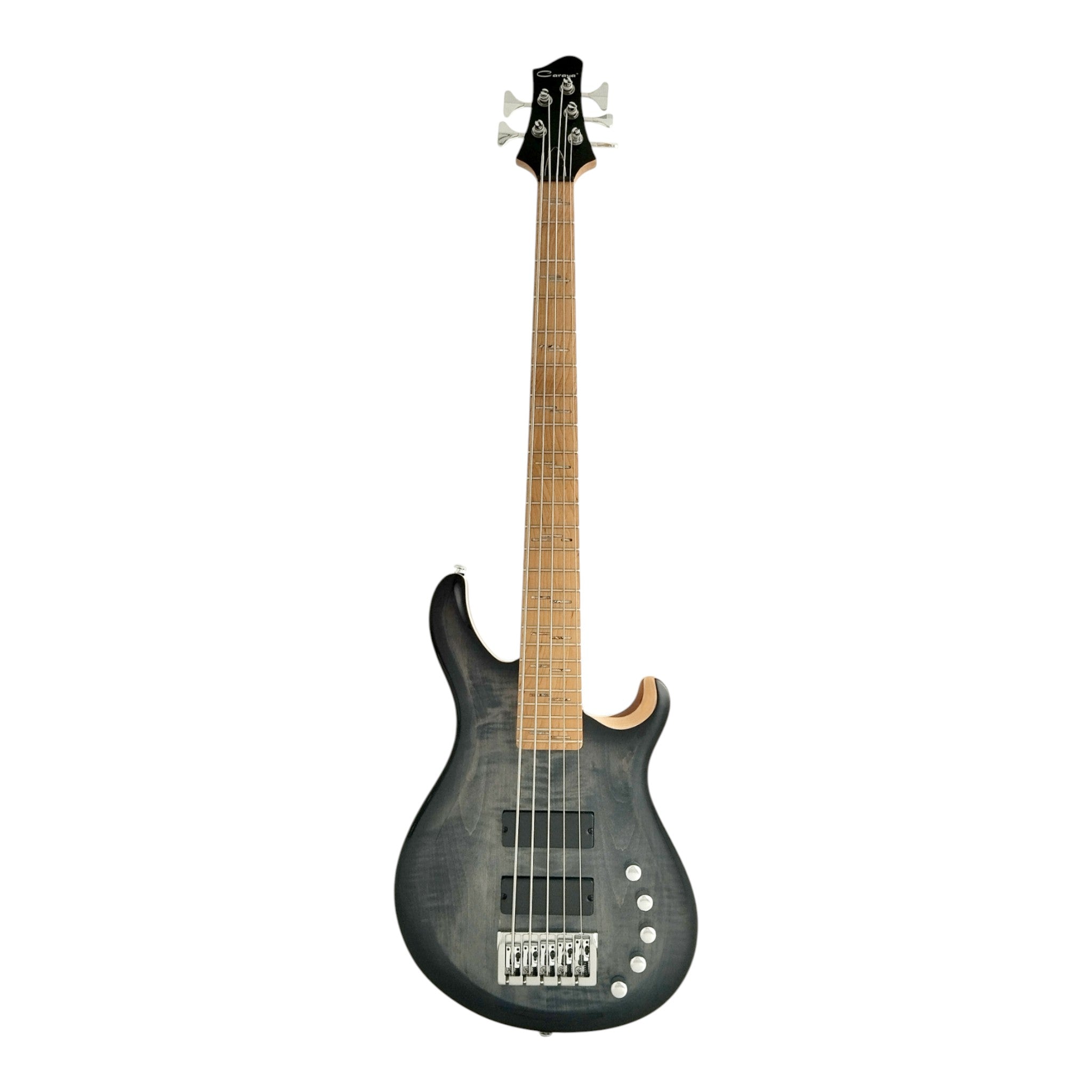 An Exquisite 5th String Bass Guitar with Superior Sound Quality BASS5
