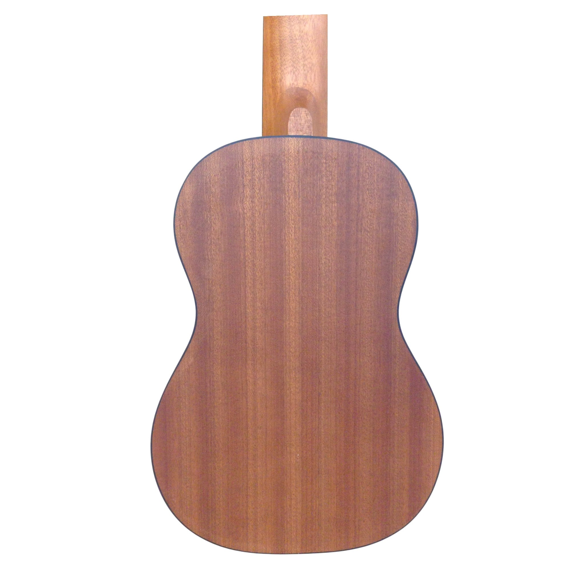 Haze Guitarlele - Natural C28N