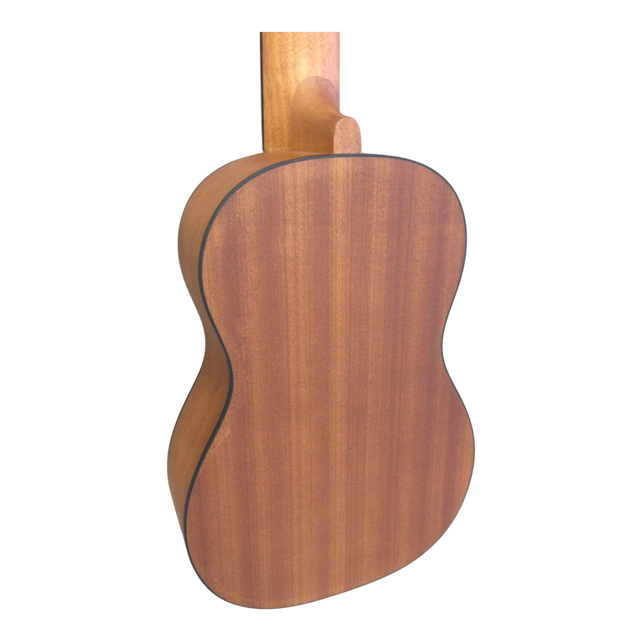 Haze Guitarlele - Natural C28N