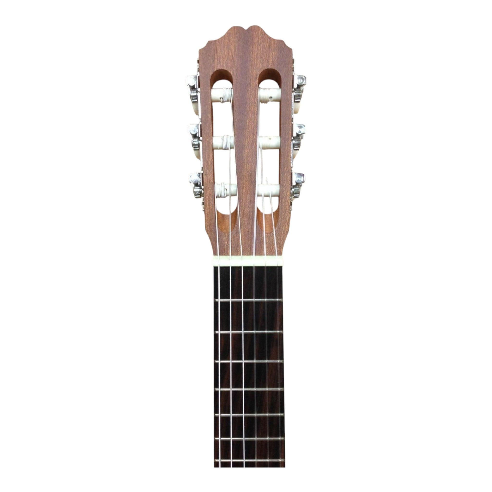 Haze Guitarlele - Natural C28N