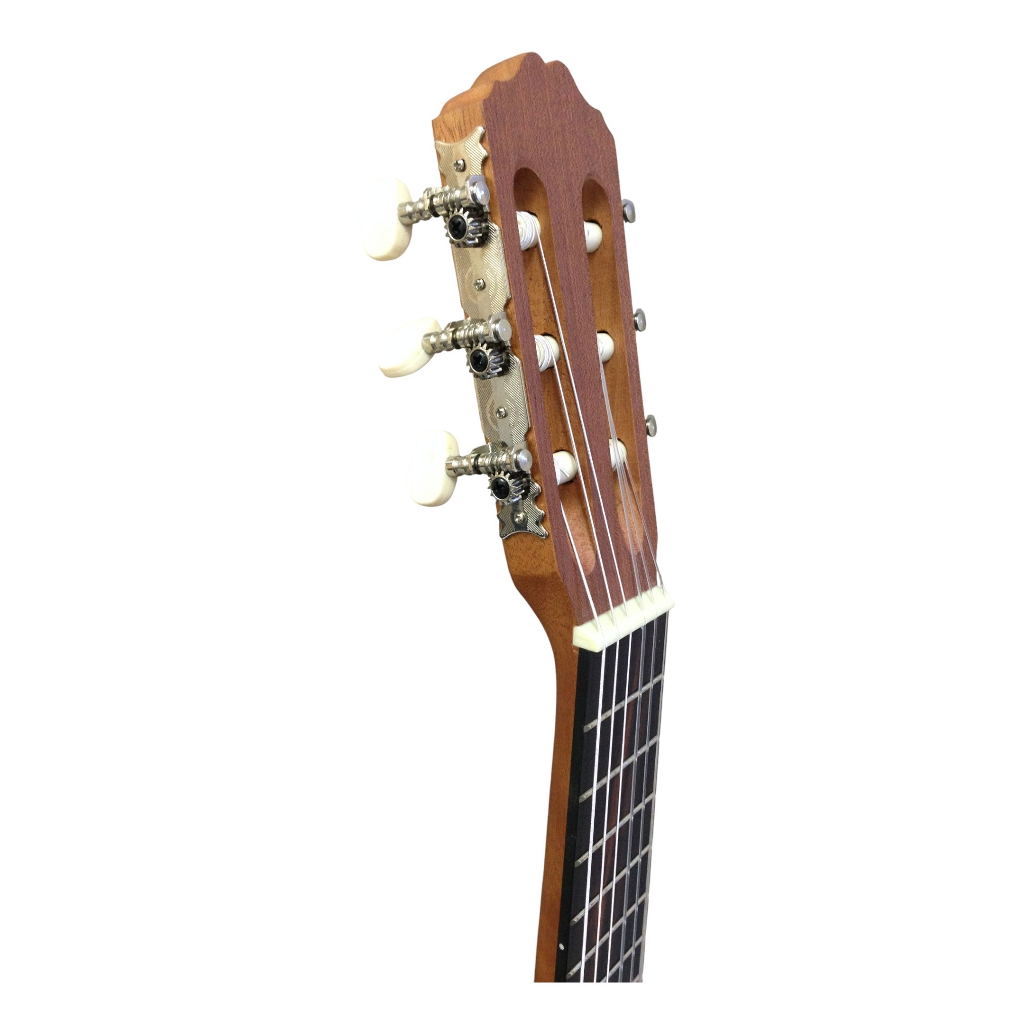 Haze Guitarlele - Natural C28N