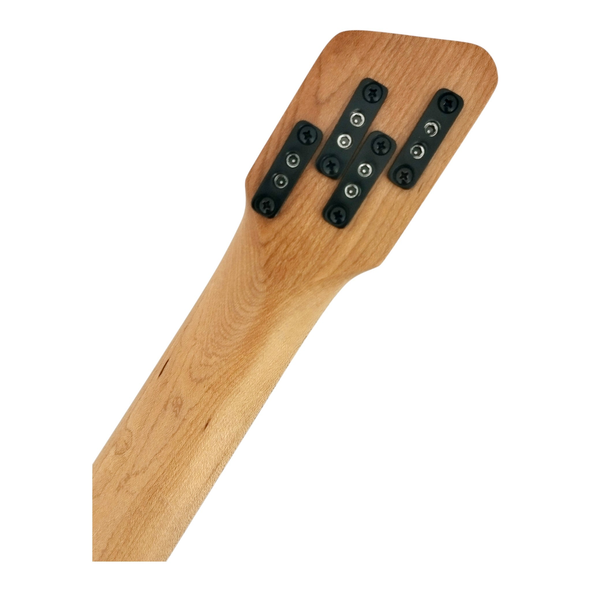 Embrace the Modern and Elevate Your Sound with This Headless Electric Bass CARAYAB4 - Trail Blazer