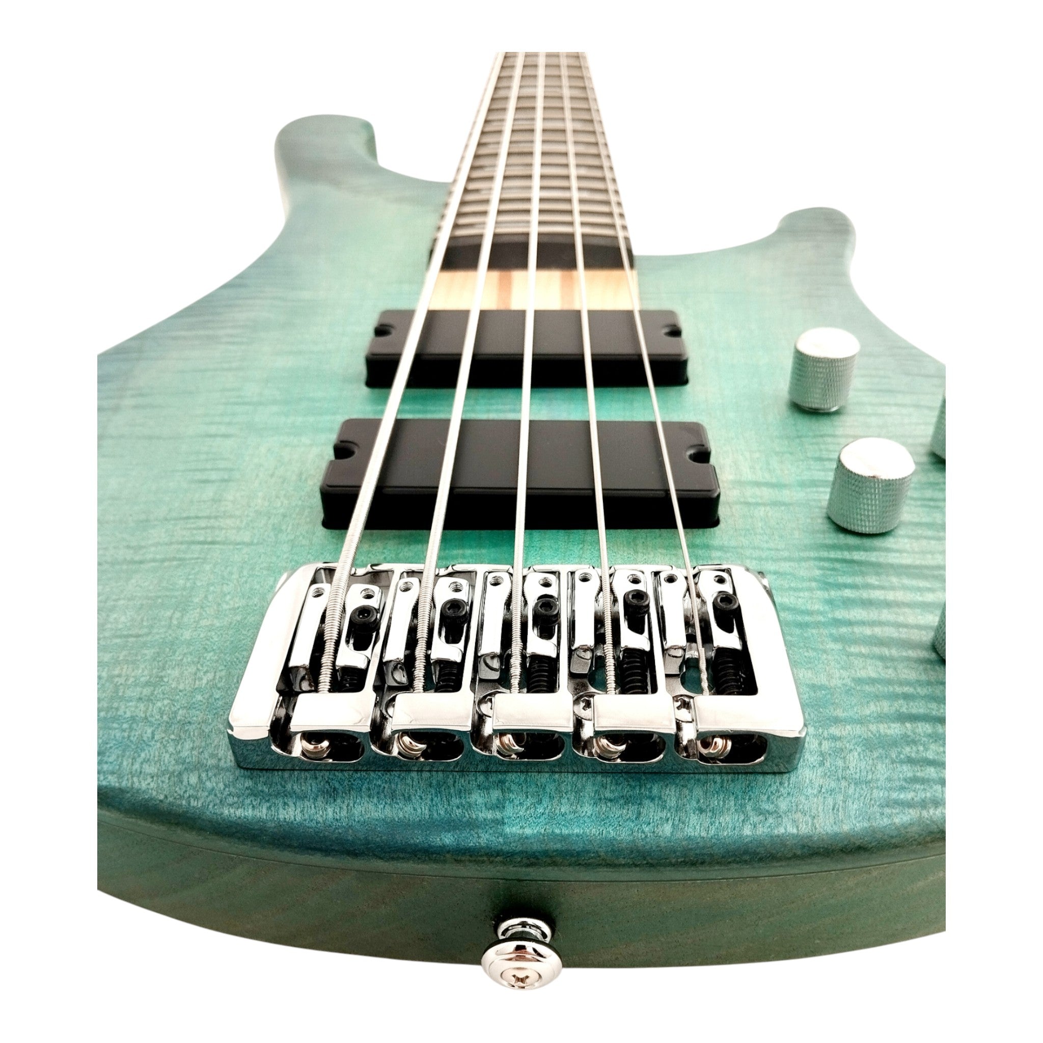 Unveil the Rhythmic Symphony Electric Bass Guitar Hollow34BASS
