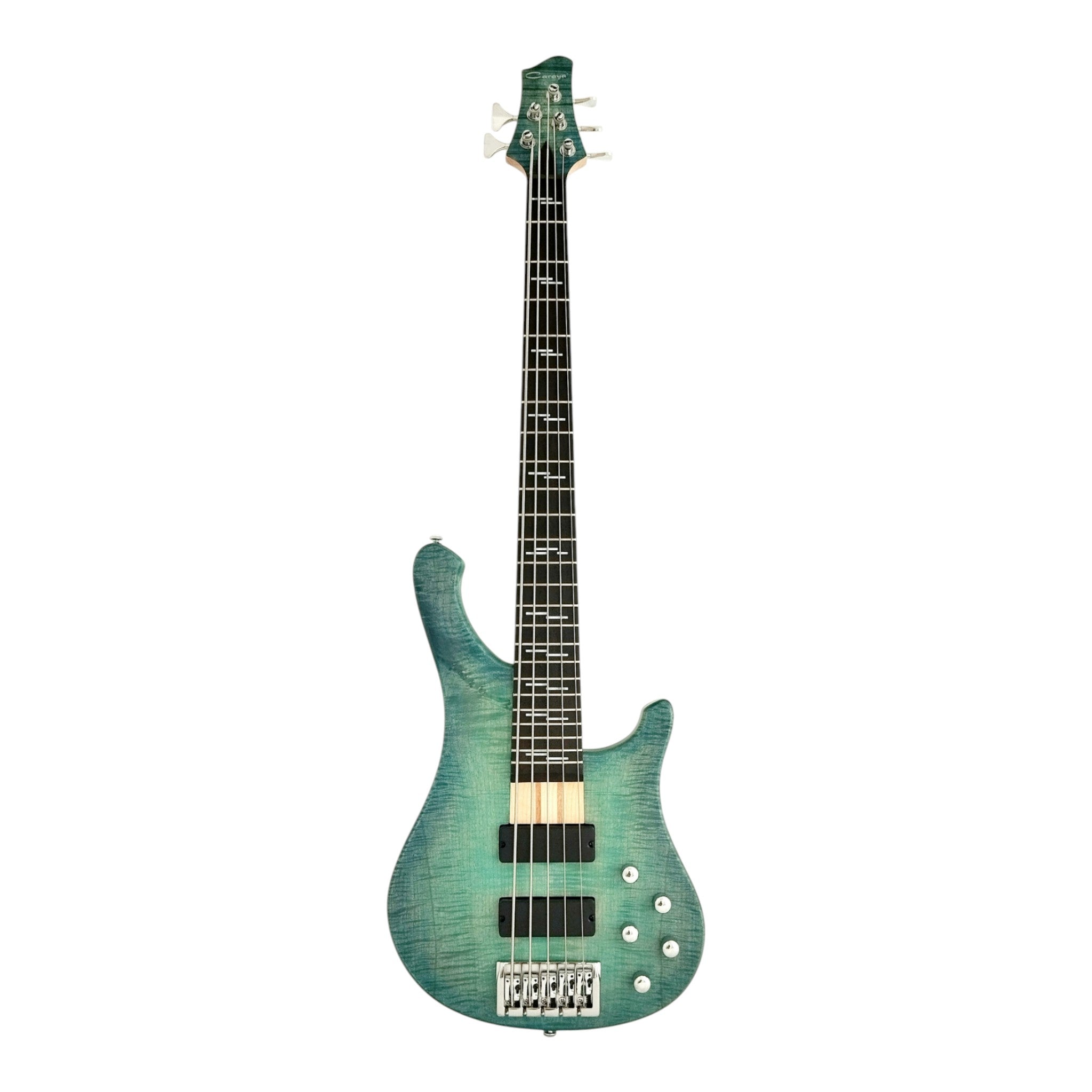 Unveil the Rhythmic Symphony Electric Bass Guitar Hollow34BASS
