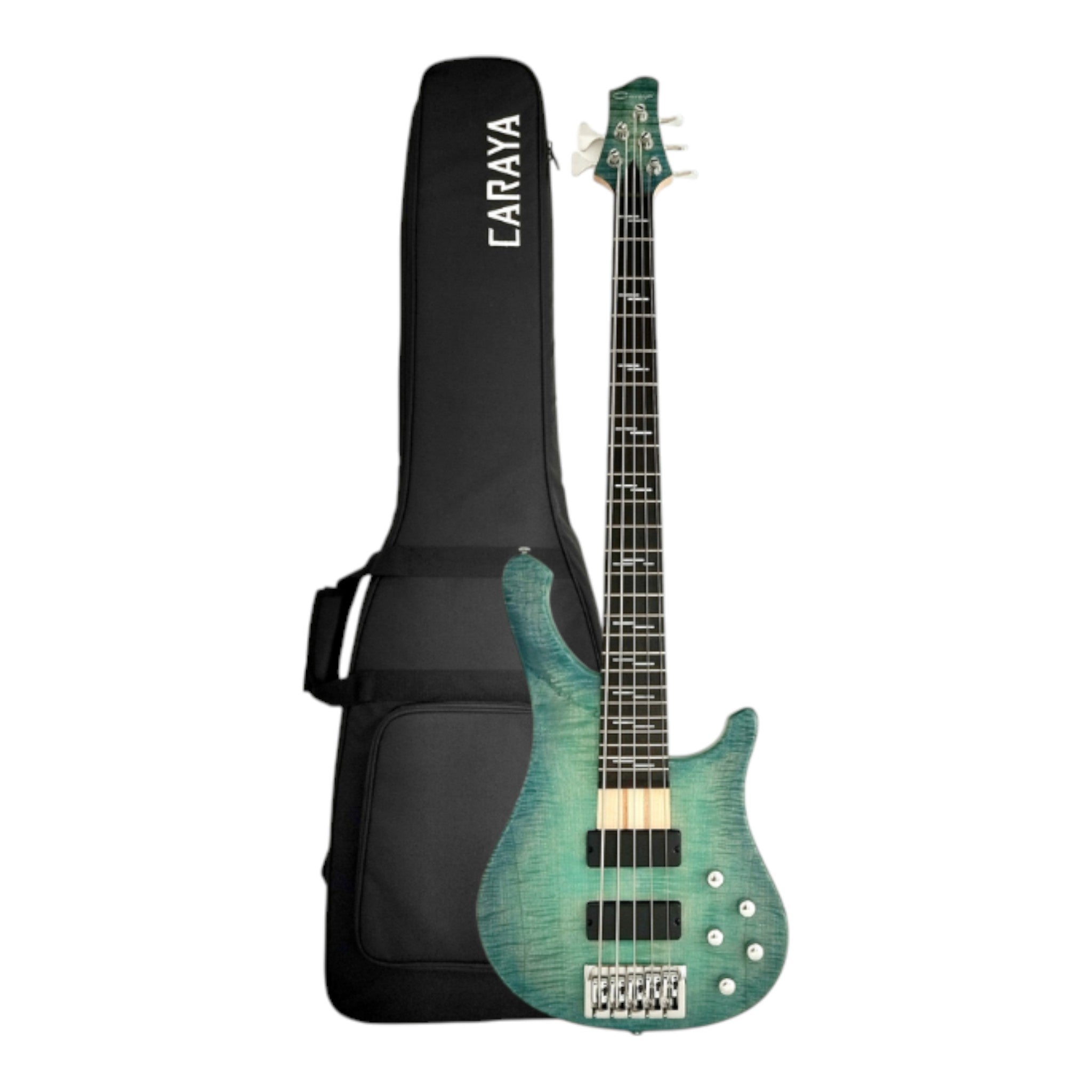 Unveil the Rhythmic Symphony Electric Bass Guitar Hollow34BASS