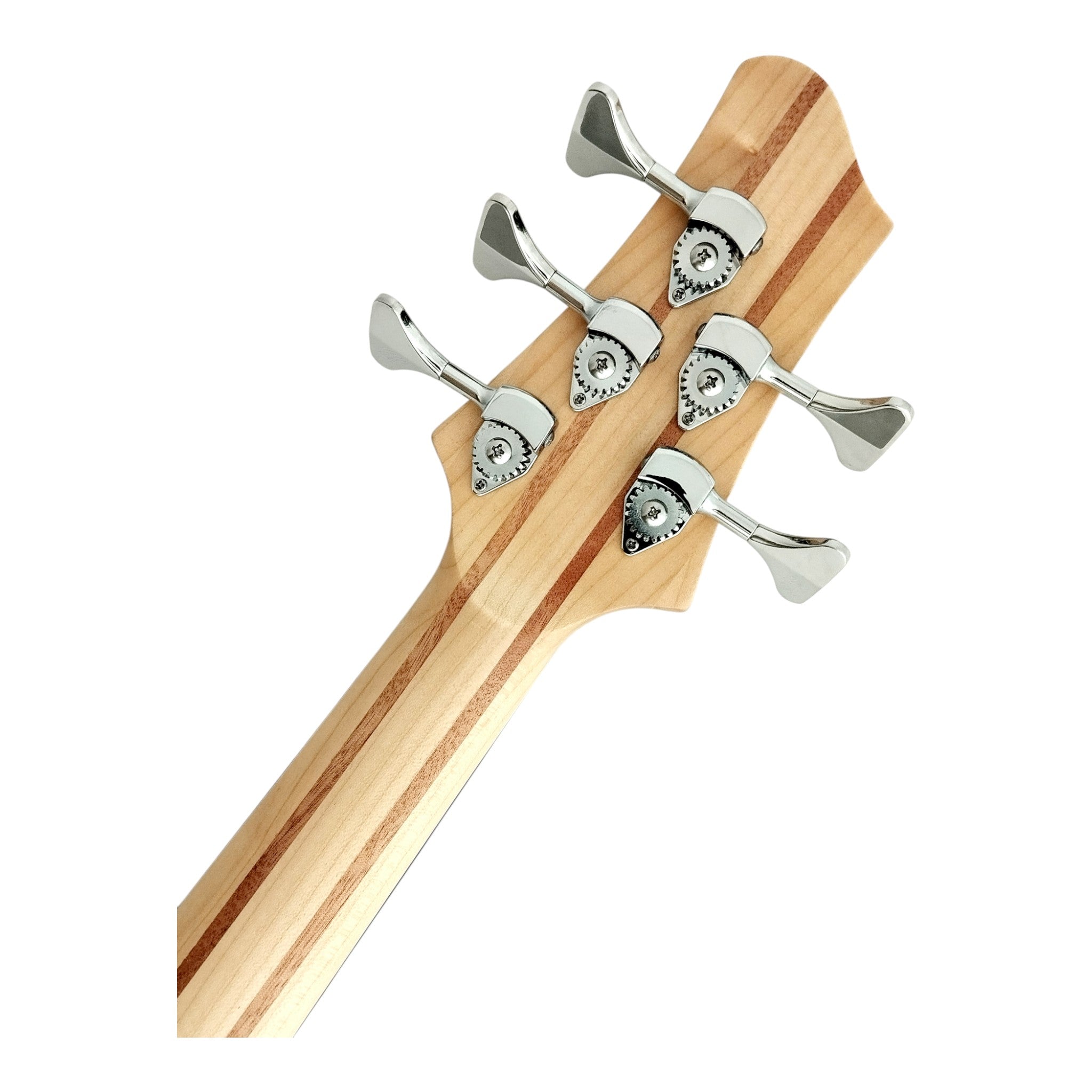 Unveil the Rhythmic Symphony Electric Bass Guitar Hollow34BASS