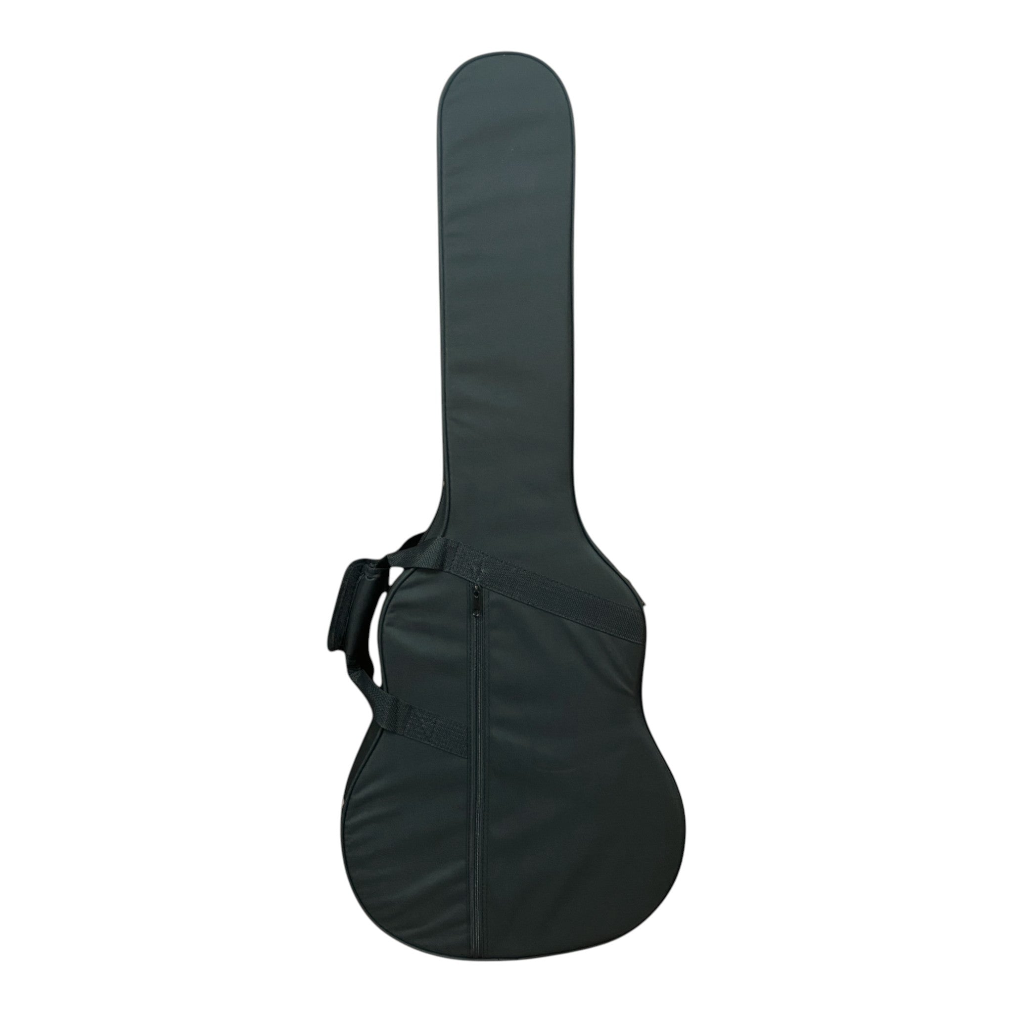 The Swiss Army Knife of Hybrid Electric-Acoustic Guitars w/ (Optional) Foam Case - MULTISPECIALIST2
