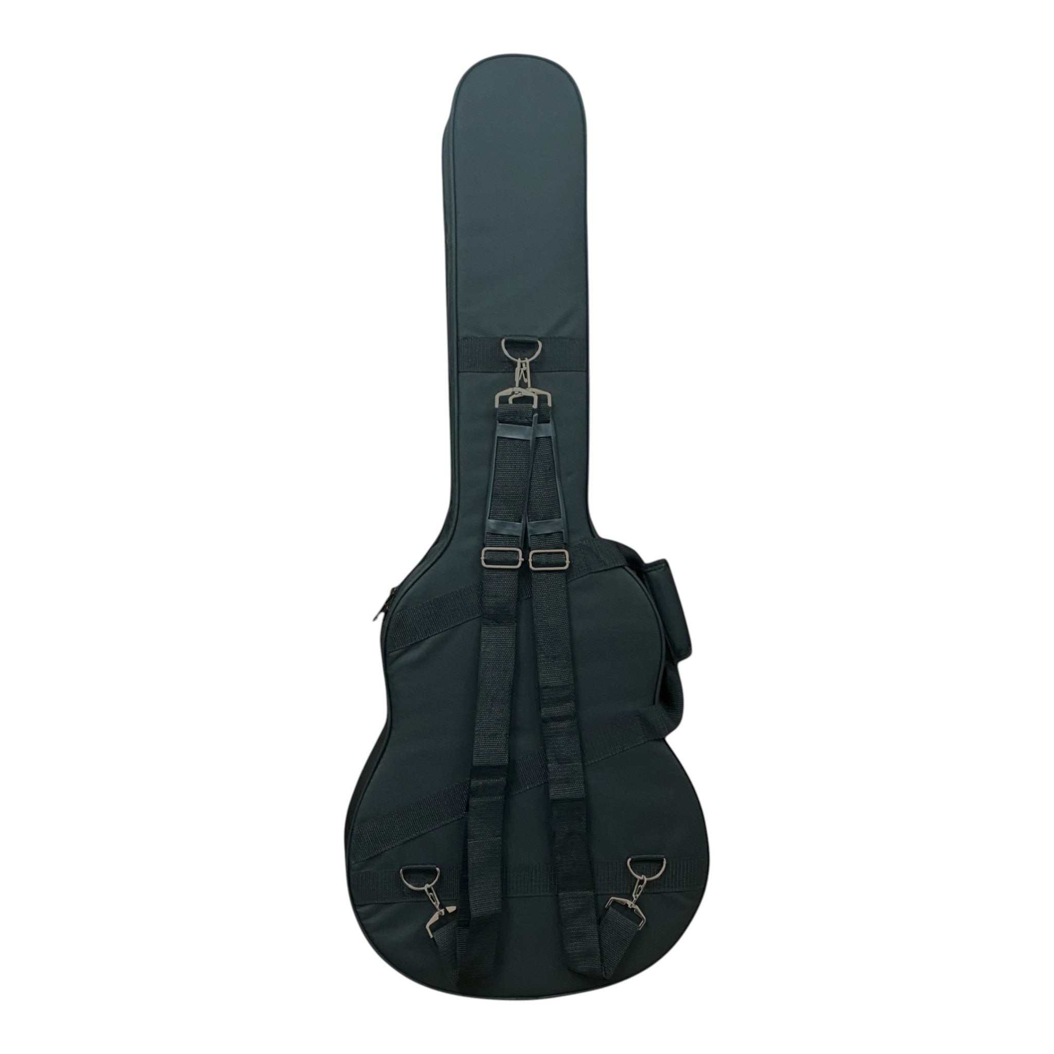 The Hybrid All-In-One Electric-Acoustic Guitar w/ (Optional) Foam Case - MULTISPECIALIST3