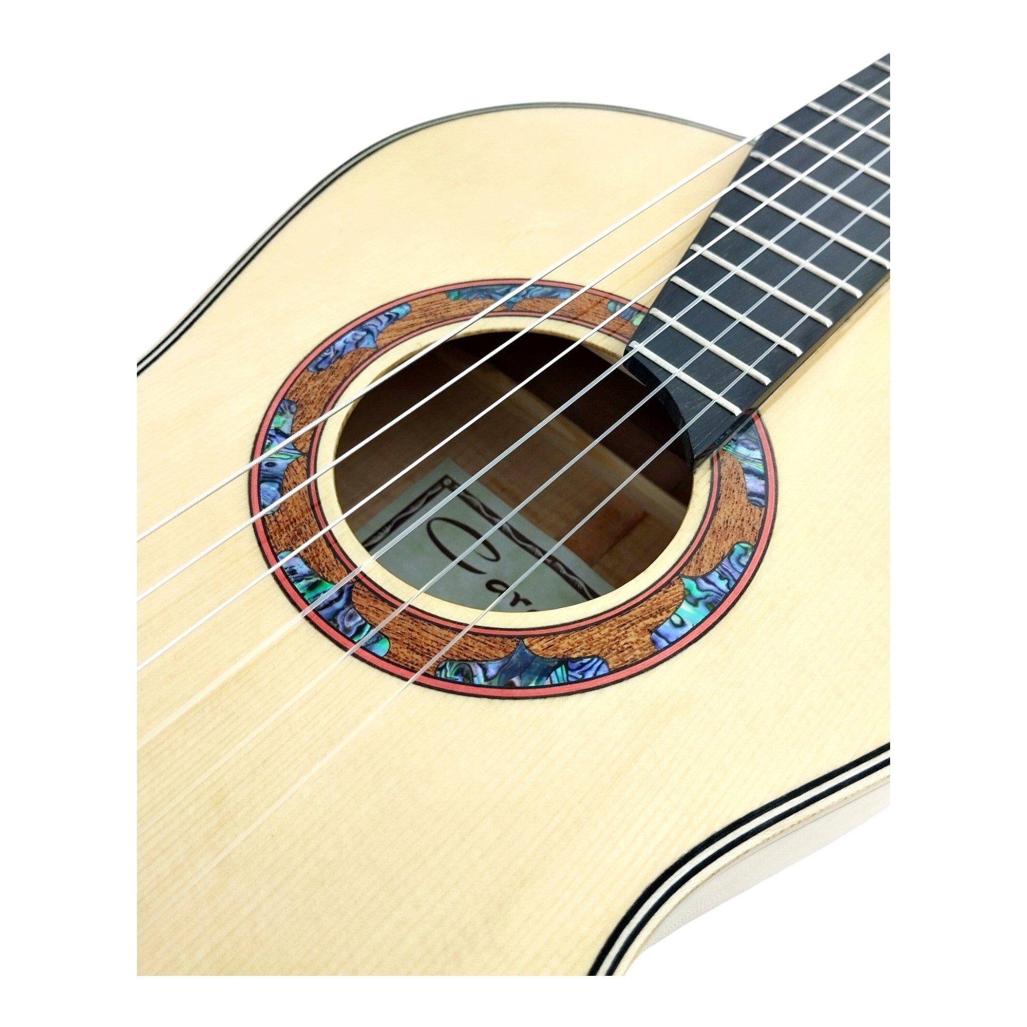 Romantic1 Classical Guitar, Masterful Craftsmanship, Unparalleled Performance.
