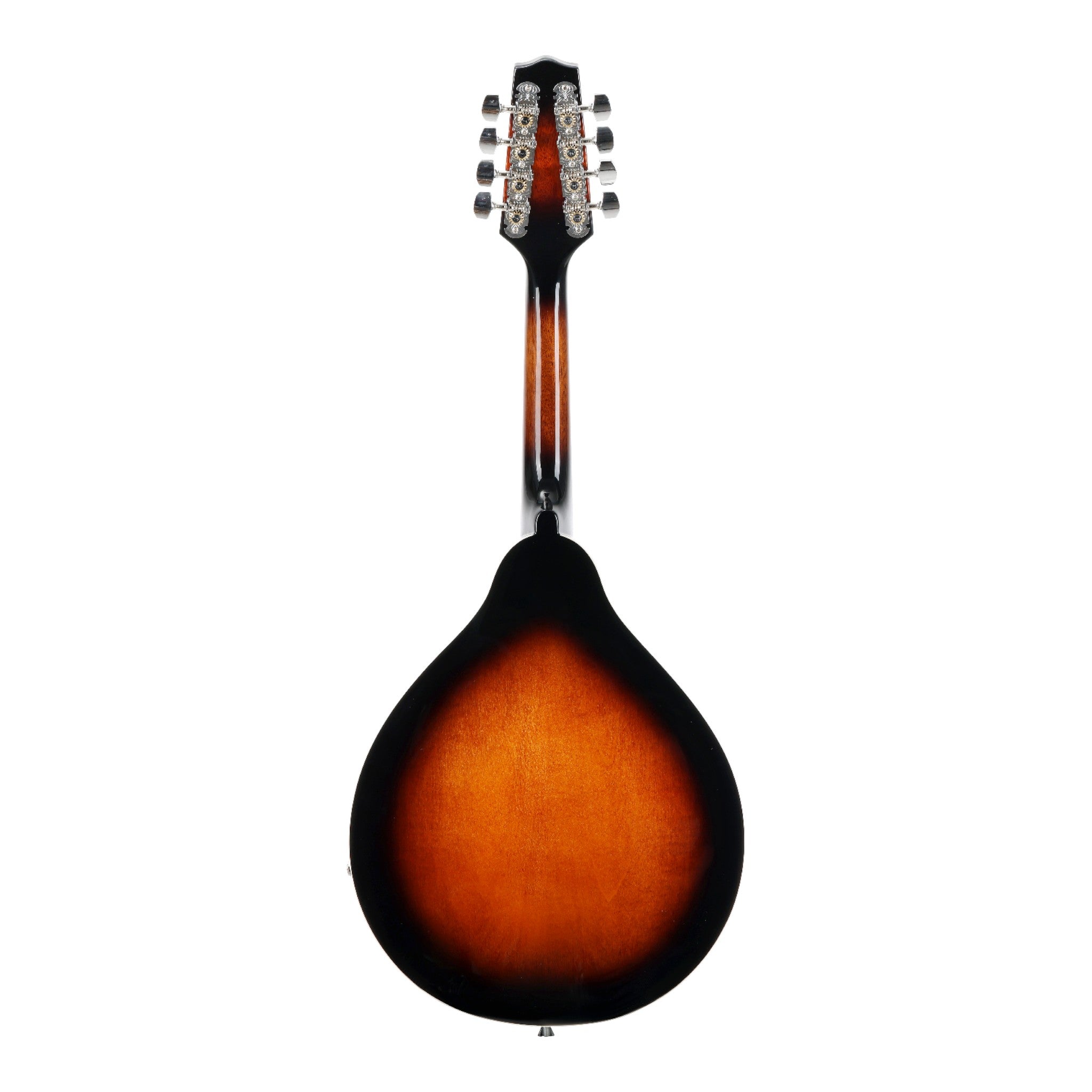 Caraya A-Style Electric Mandolin Pack with Padded Bag – SMA006E