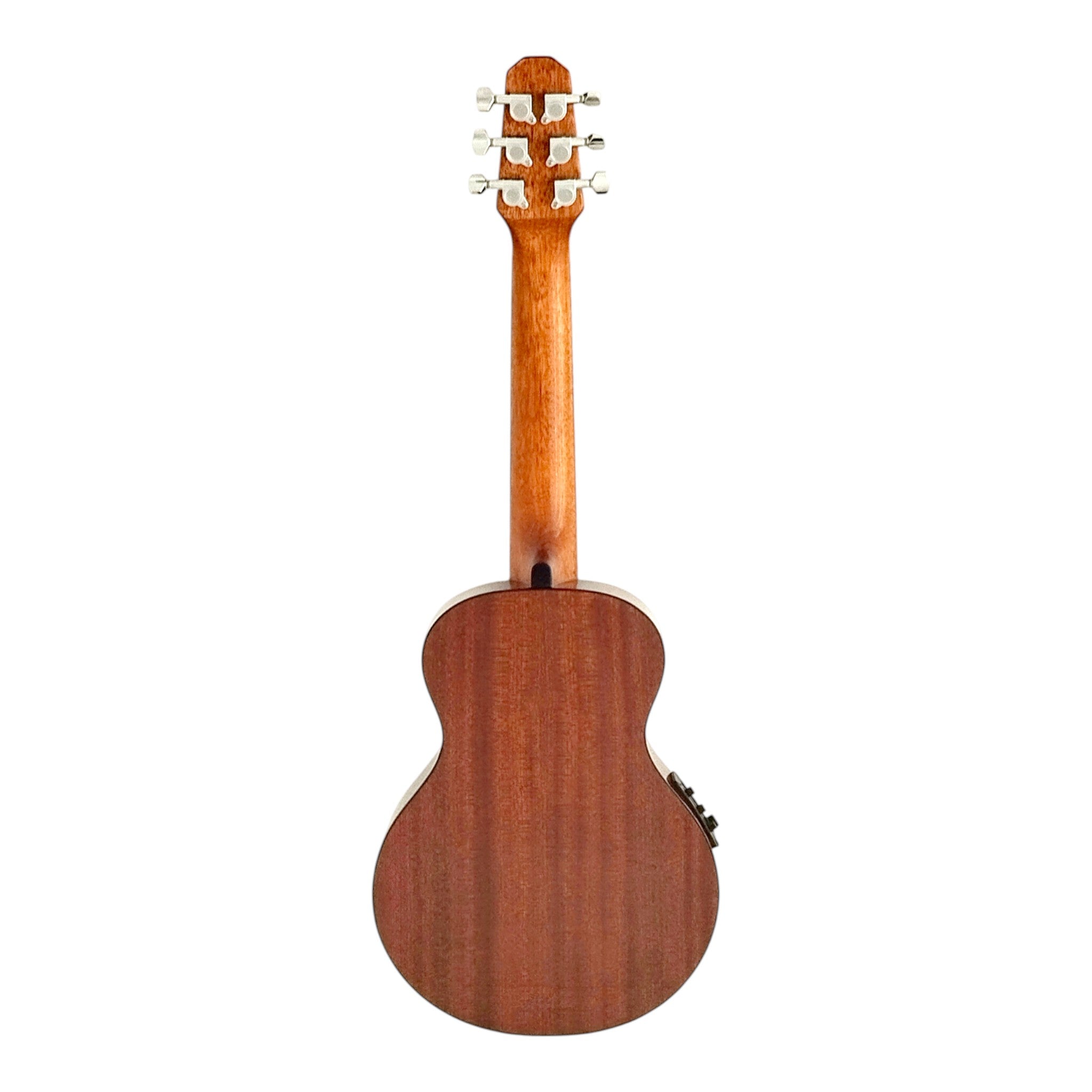 Caraya UK266SP 6-String Guitarlele with Armrest