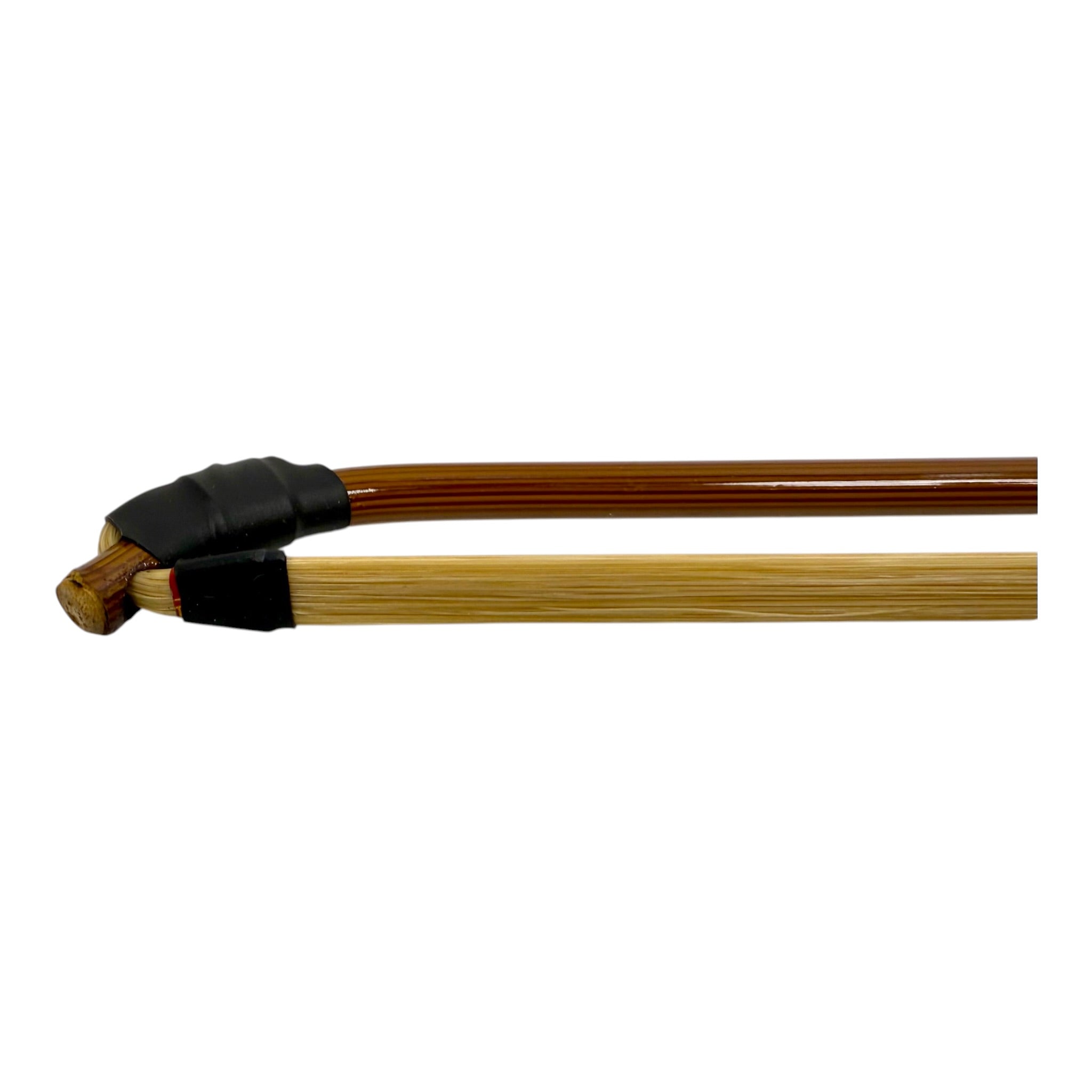 Coco CB010 Performance-Grade Bocote Erhu Outfit with Hard Case & Accessories