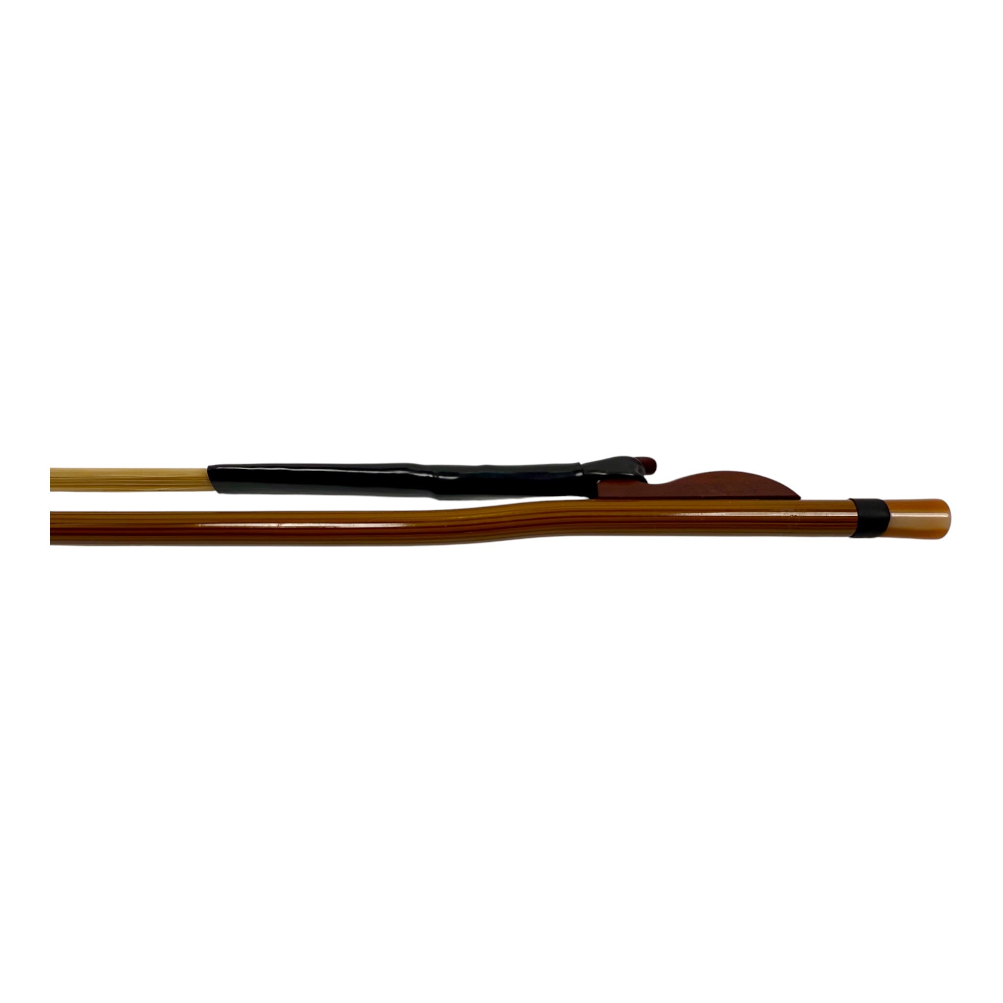 Coco CB010 Performance-Grade Bocote Erhu Outfit with Hard Case & Accessories