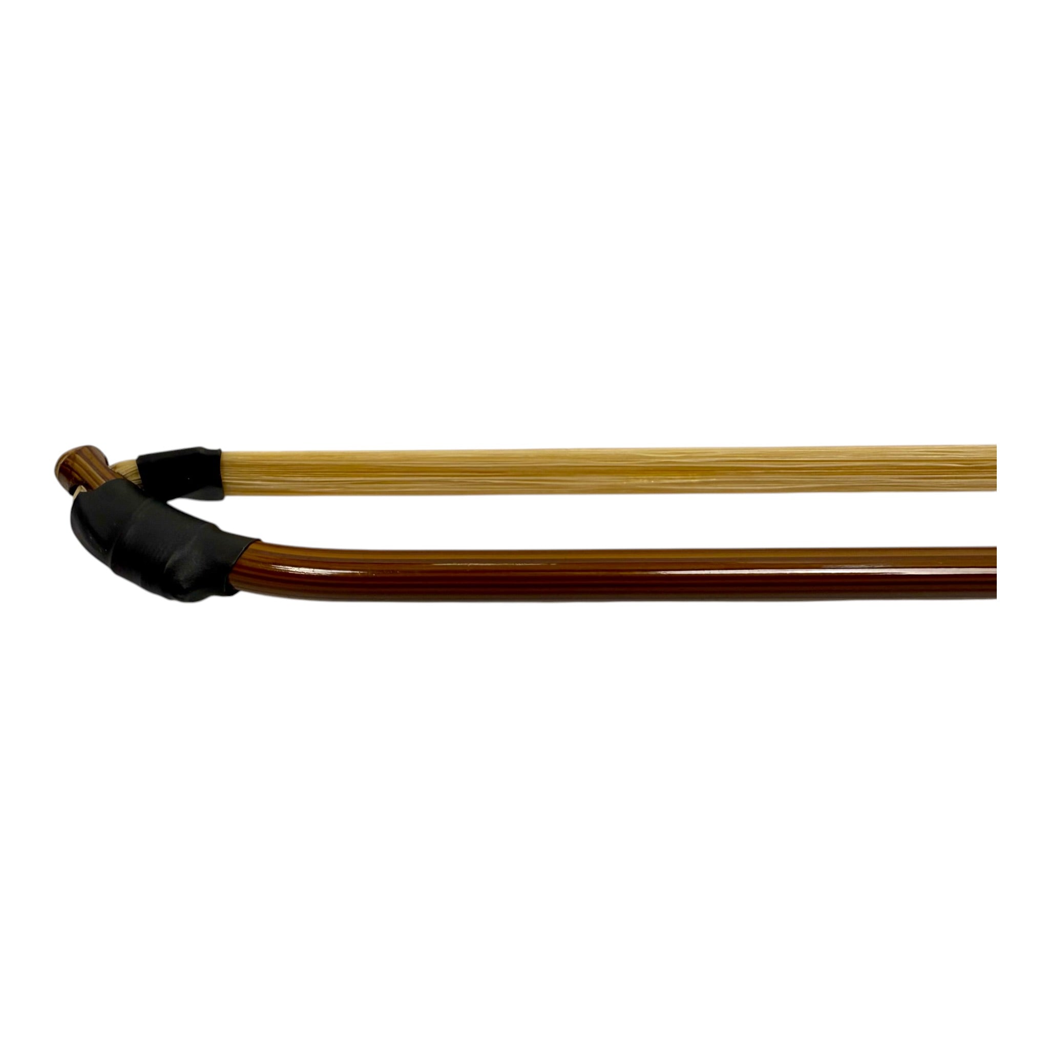 Coco CB010 Performance-Grade Bocote Erhu Outfit with Hard Case & Accessories