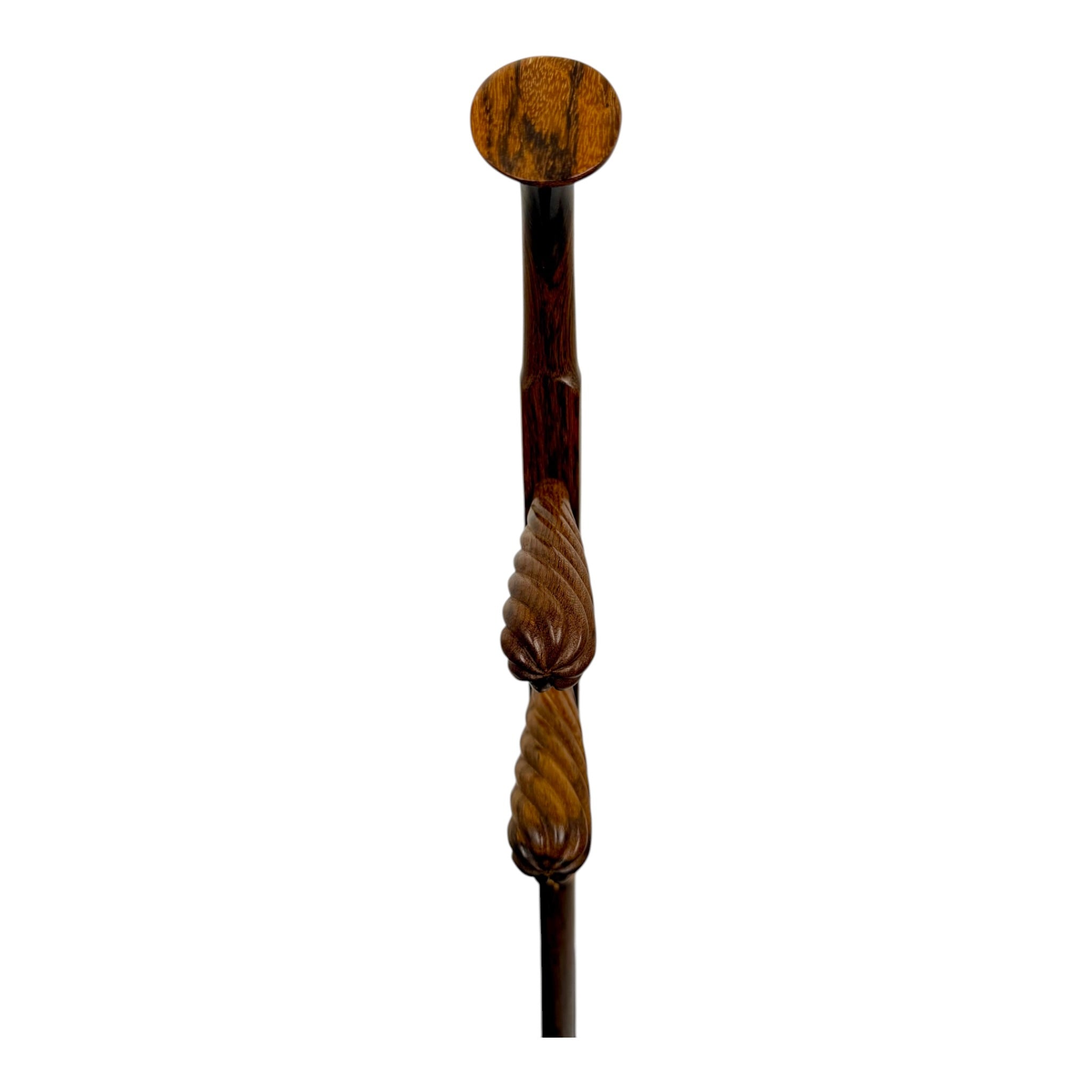 Coco CB010 Performance-Grade Bocote Erhu Outfit with Hard Case & Accessories
