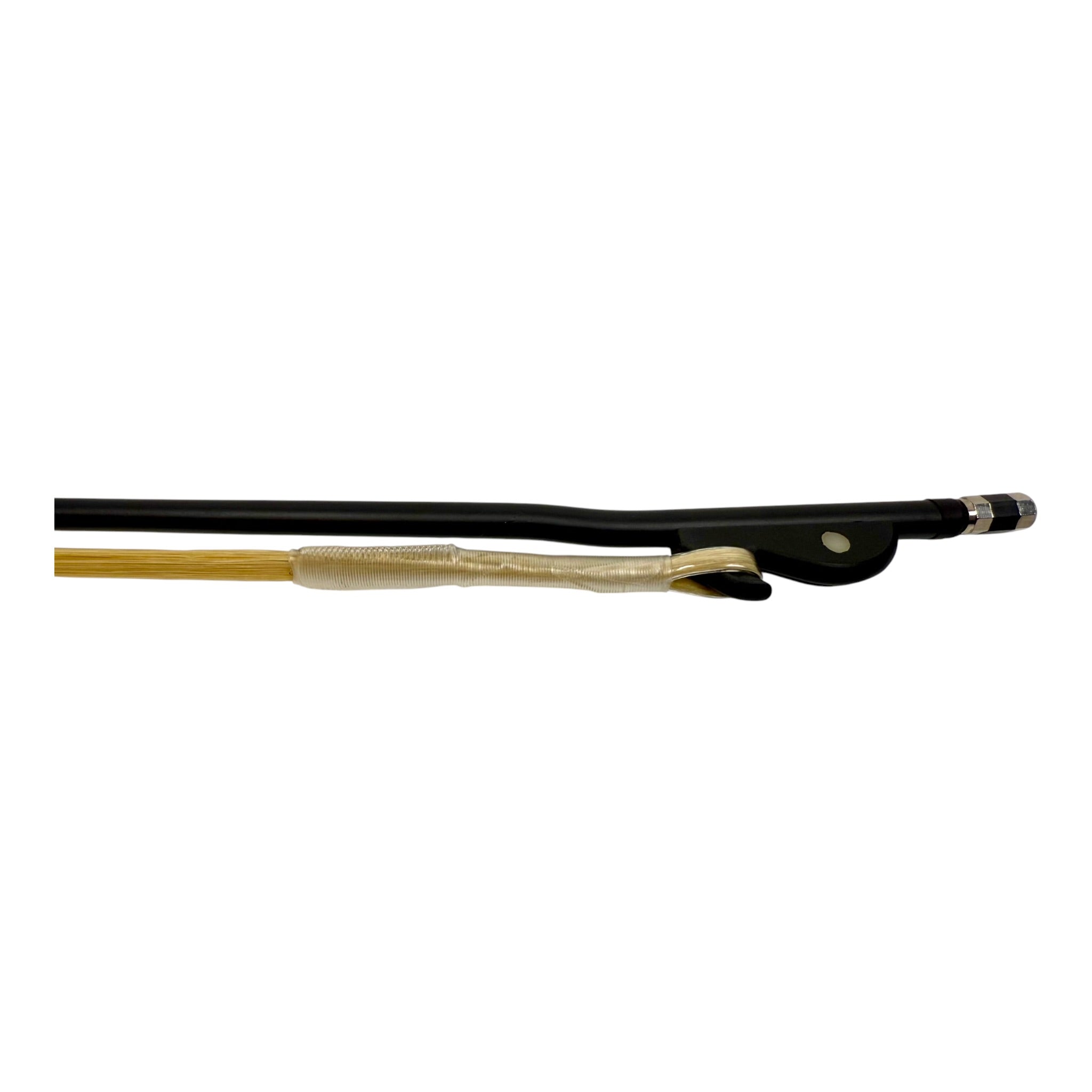 Coco CE006 Mid-Range Ebony Erhu Outfit with Hard Case & Accessories