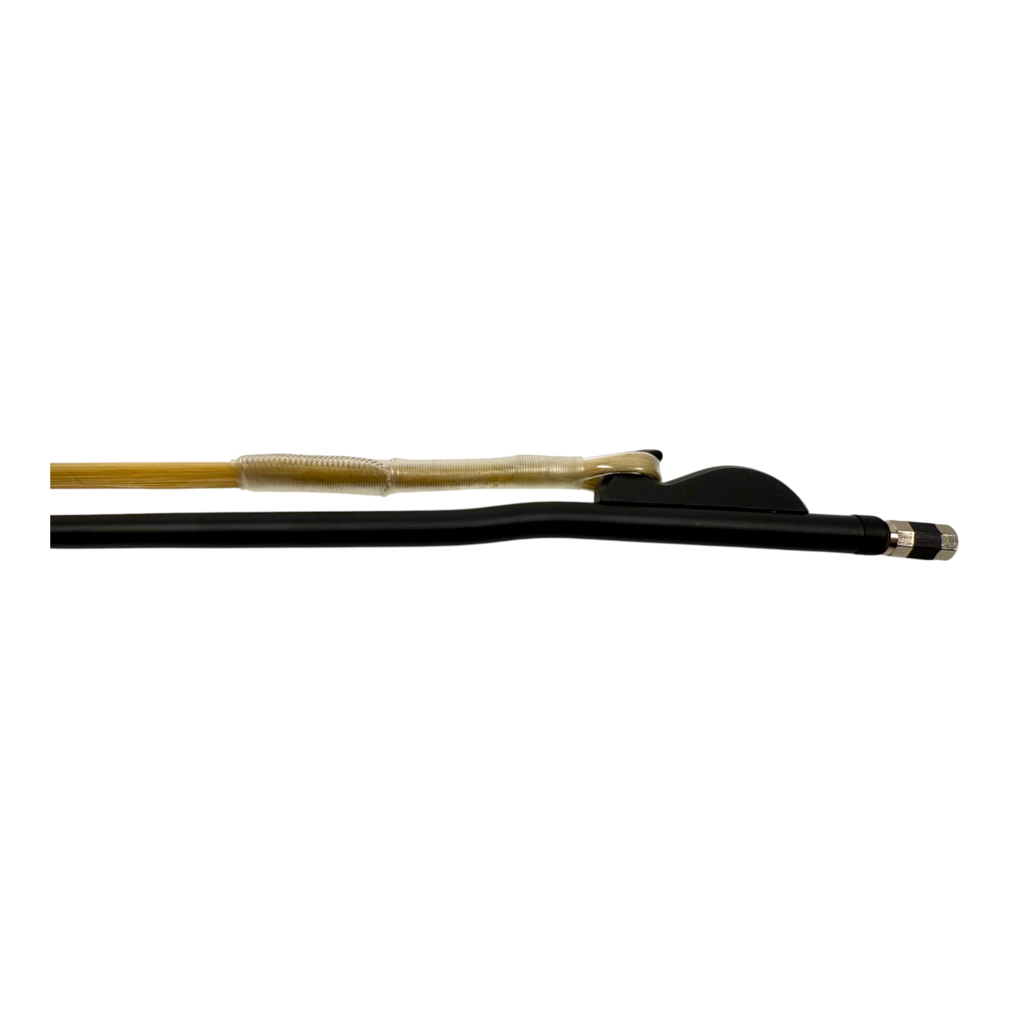 Coco CE007CT Professional-Grade Ebony Erhu Outfit with Hard Case & Accessories