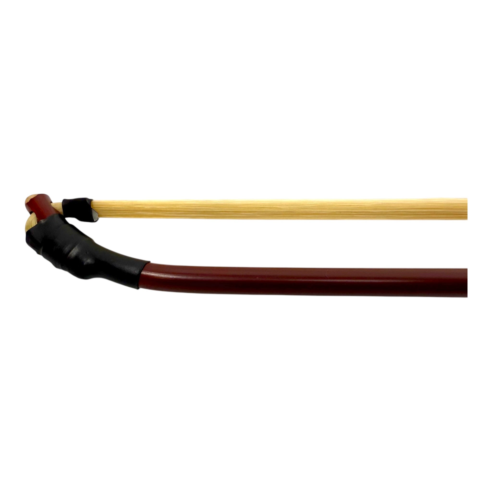 Coco CZ008 Professional-Grade Zitan Sandalwood Erhu Outfit with Hard Case & Accessories